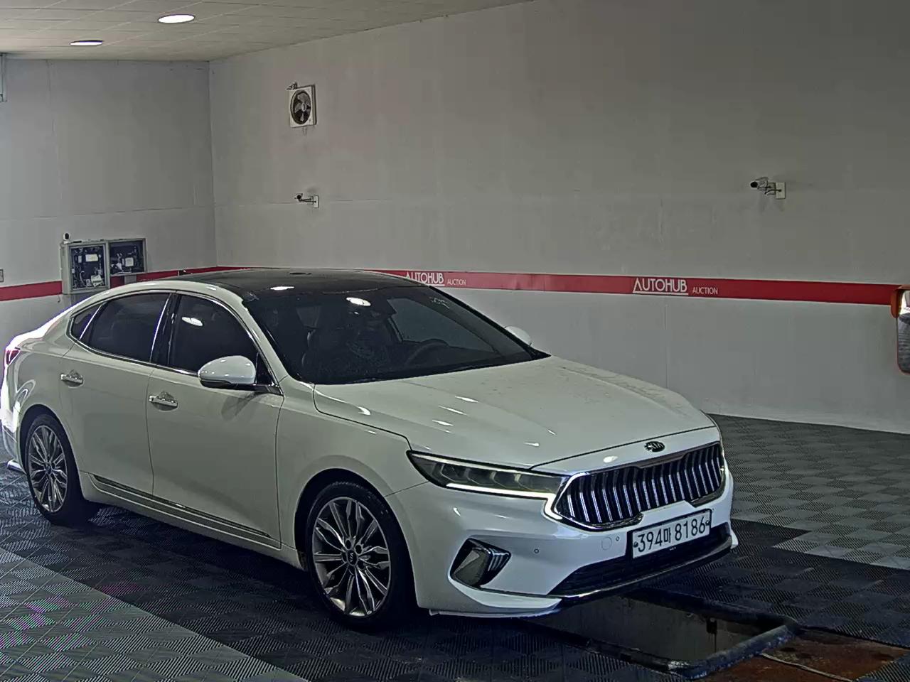 كيا كي 7 2020 PREMIER NOBLESSE