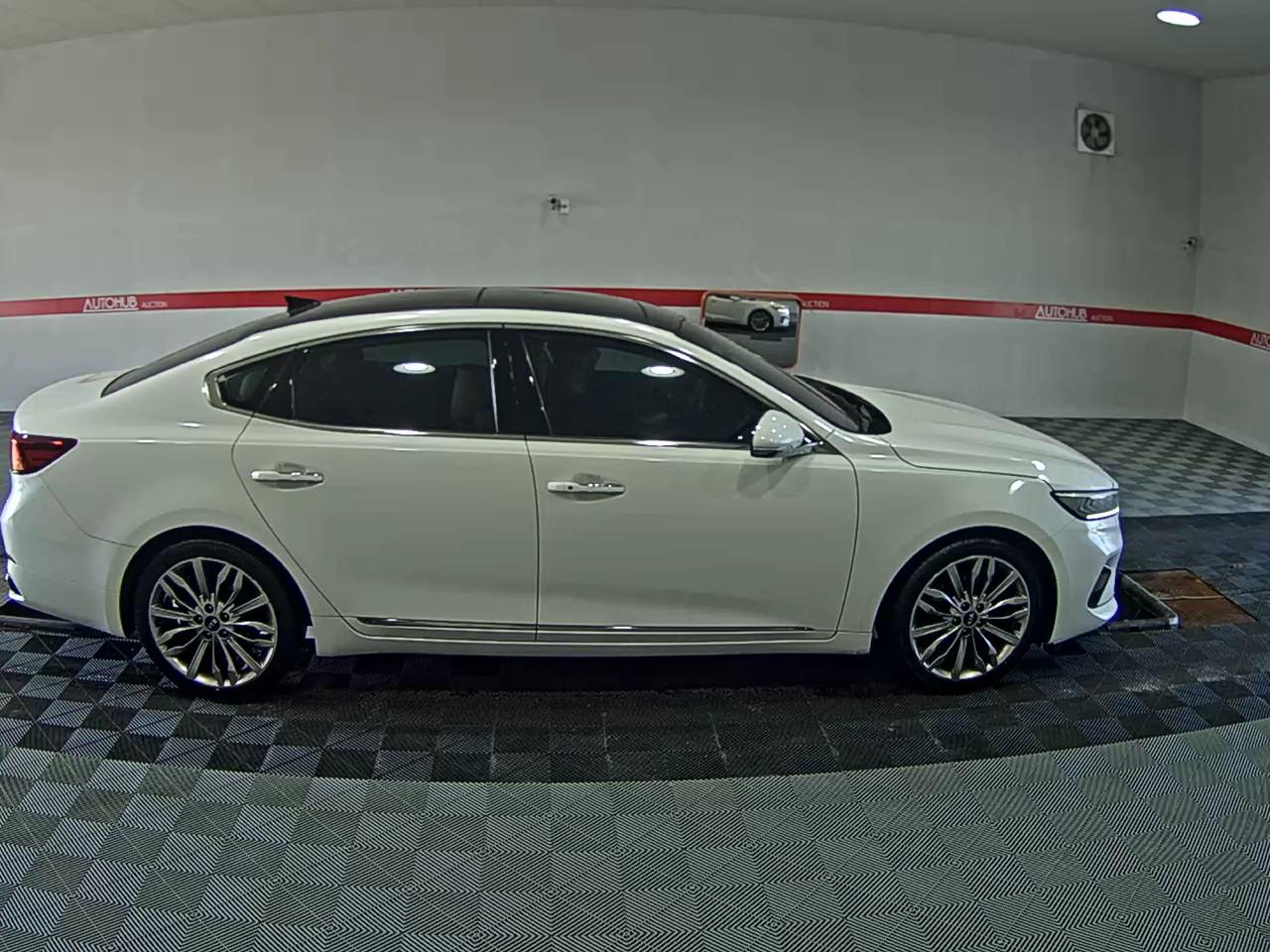 كيا كي 7 2020 PREMIER NOBLESSE
