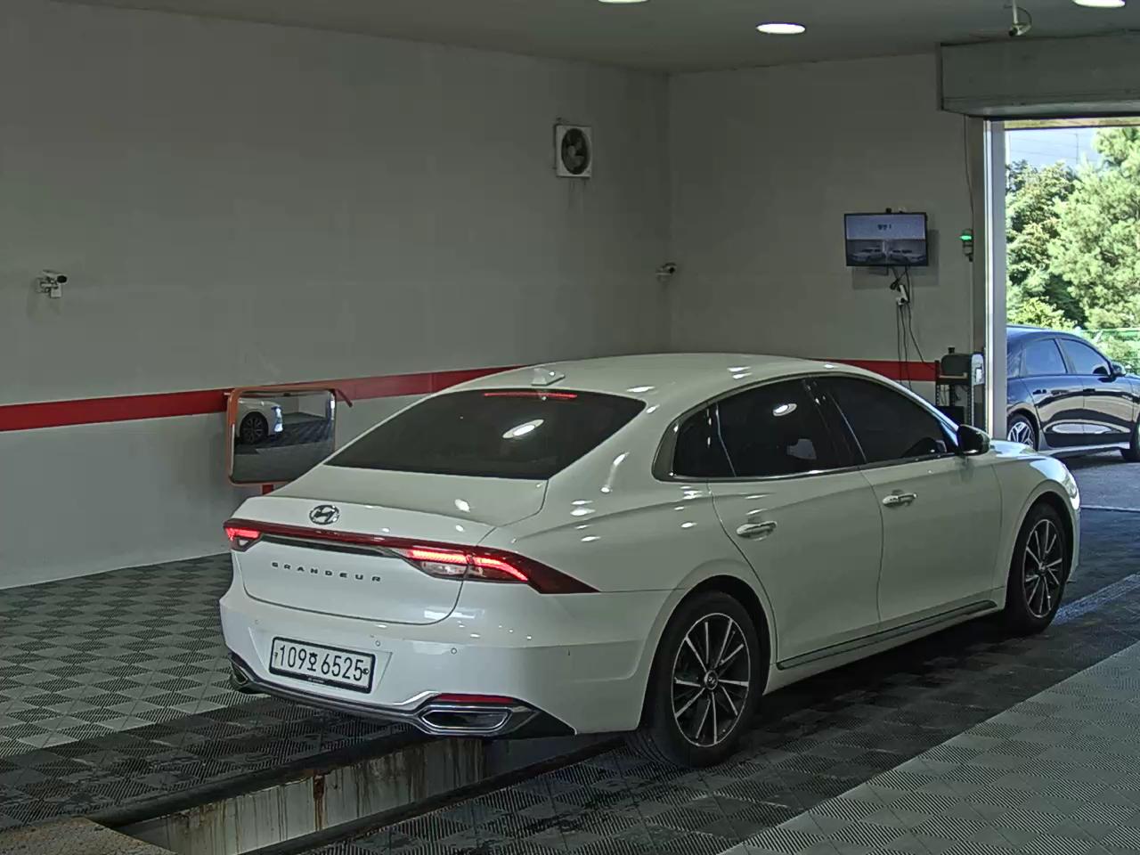هيونداي جرانديور 2020 IG بريميوم