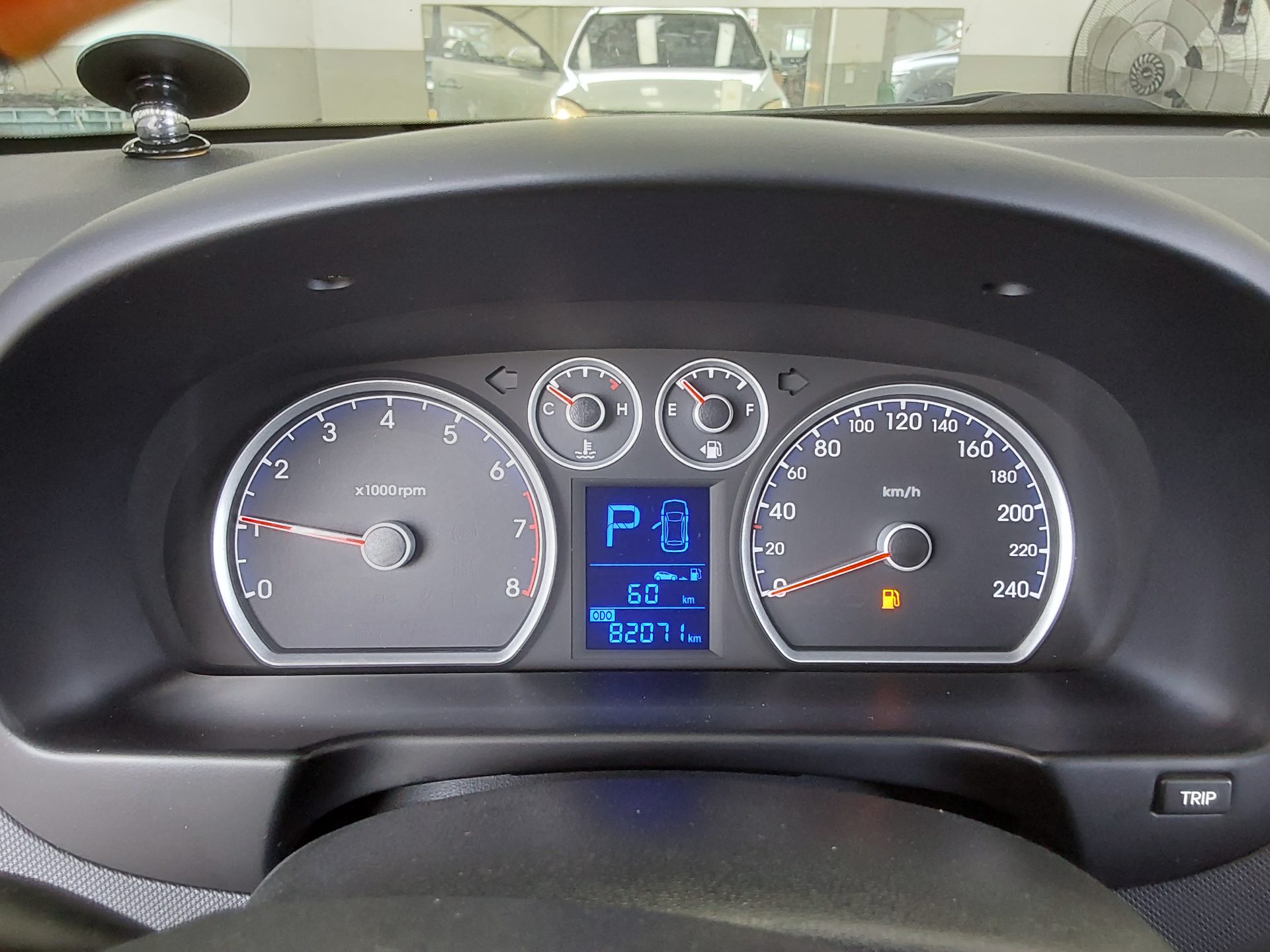 هيونداي I30 1.6 Vvt لكجري 2009 فاخر