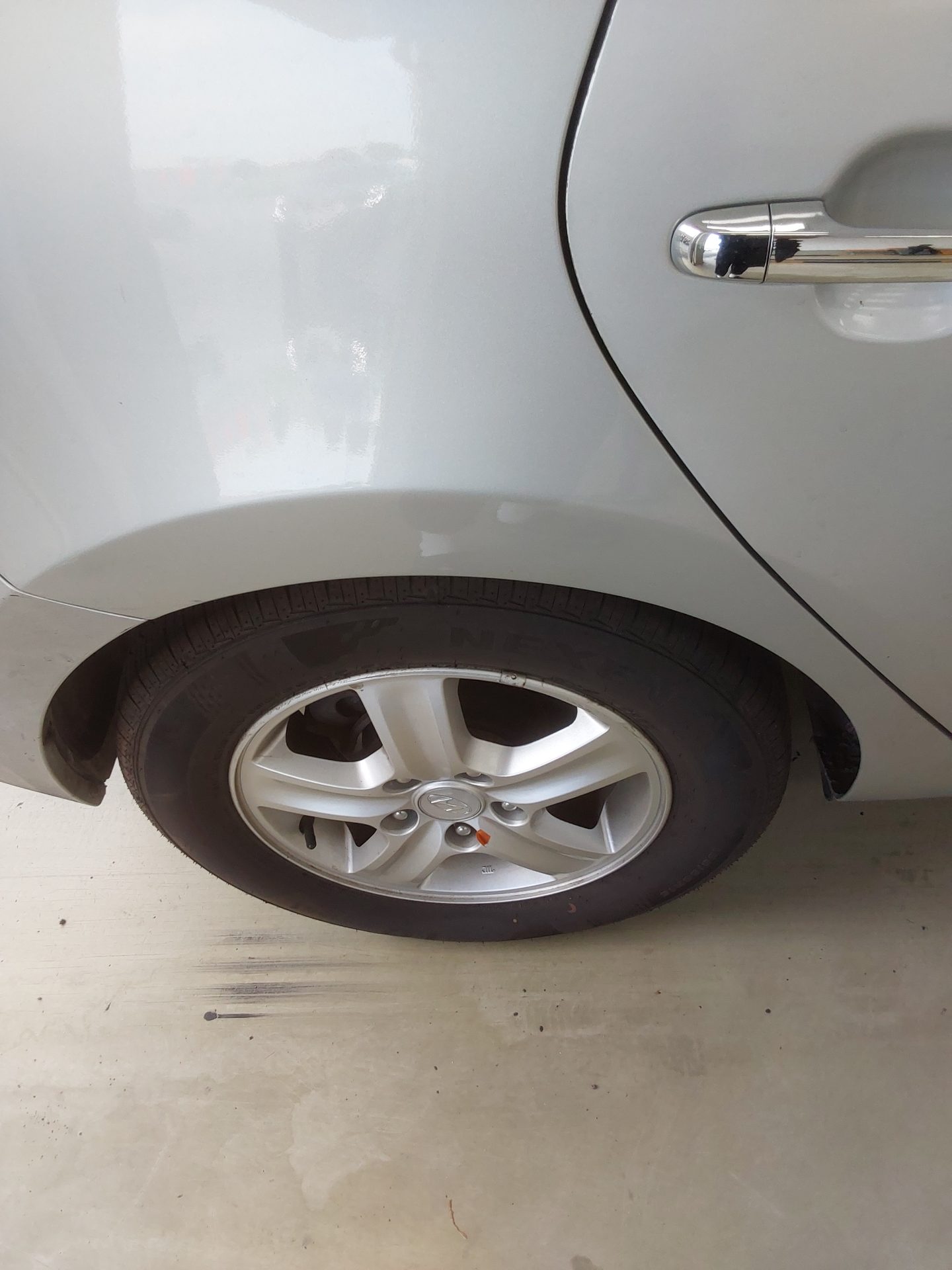 هيونداي I30 1.6 Vvt لكجري 2009 فاخر