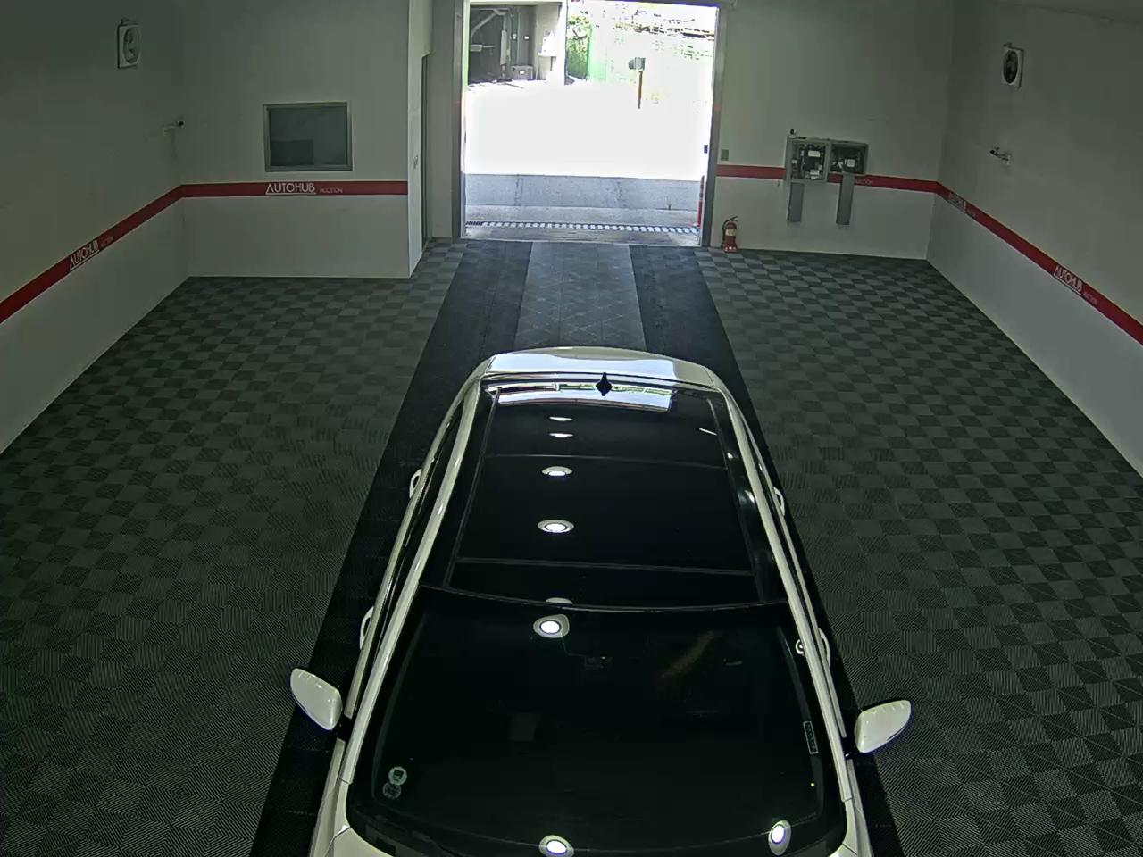 2015 - kia k7