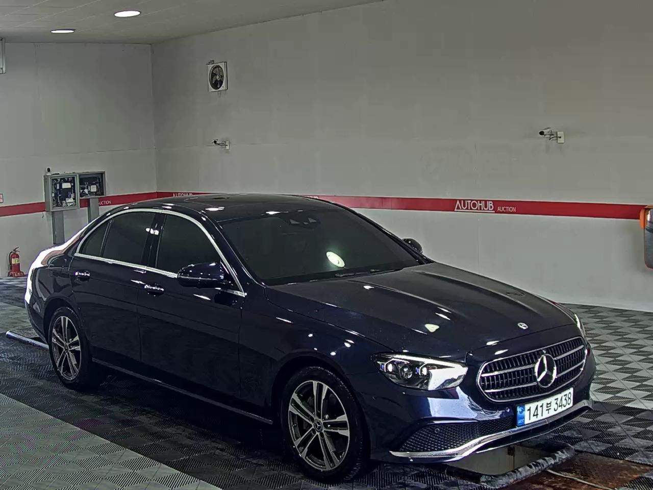2022 - mercedes-benz e350