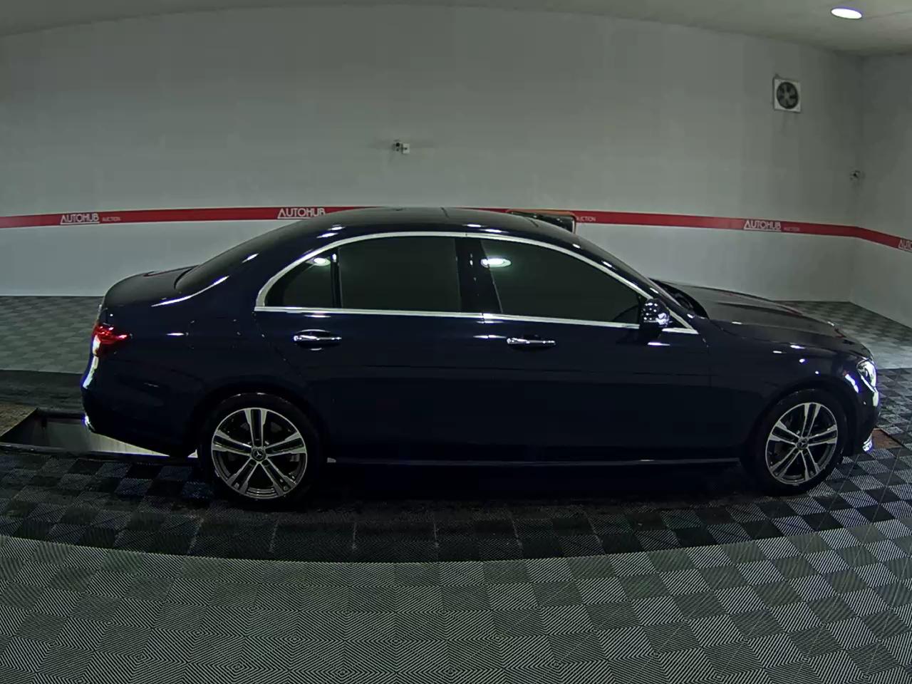 2022 - mercedes-benz e350