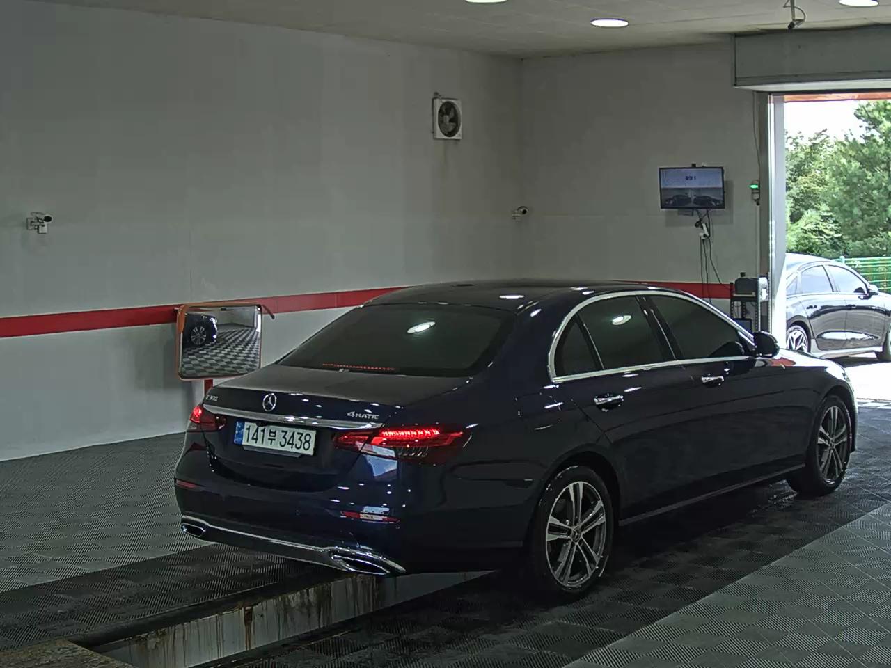 2022 - mercedes-benz e350