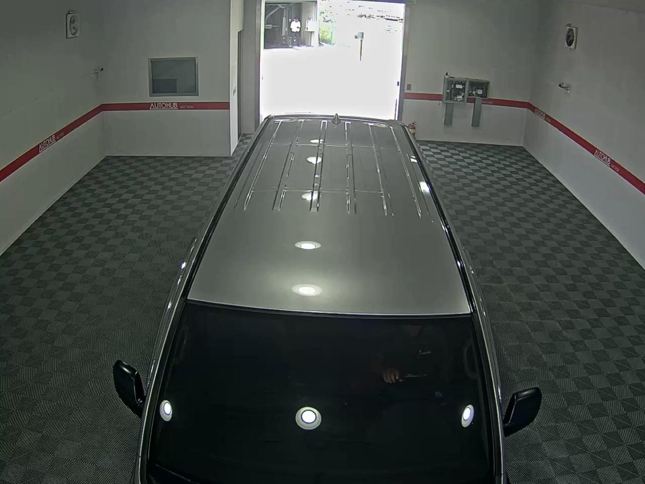 هيونداي الجديد جراند ستاركس 12 Seater ديزل دفع رباعي مودرن 2019 MODERN