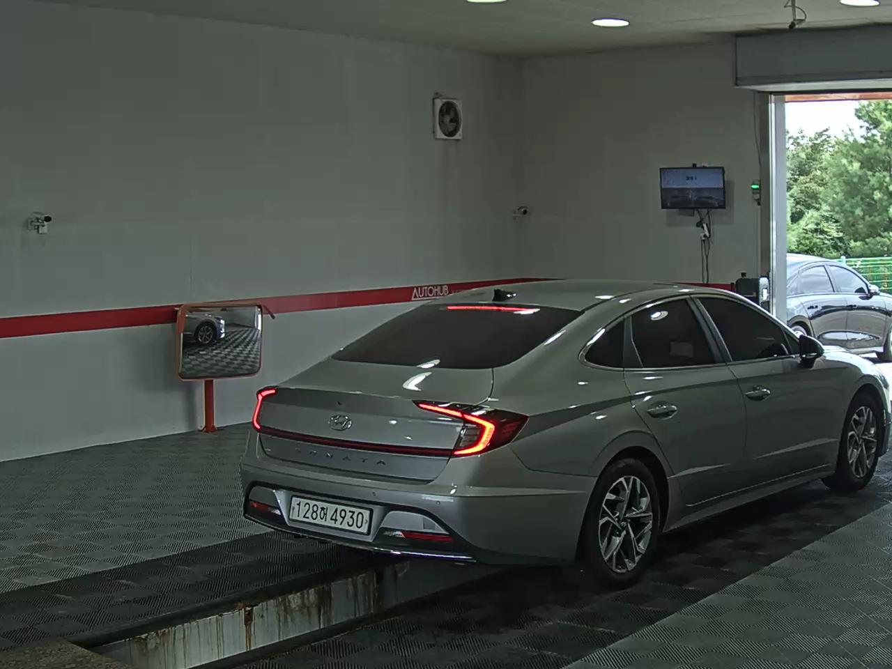 هيونداي سوناتا 2020 بريميوم