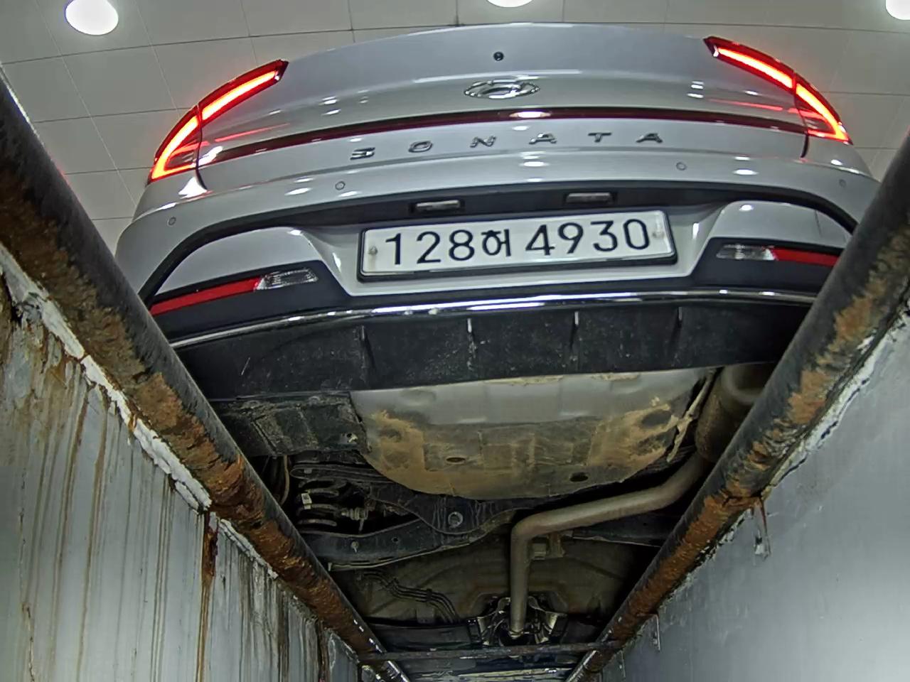 هيونداي سوناتا 2020 بريميوم