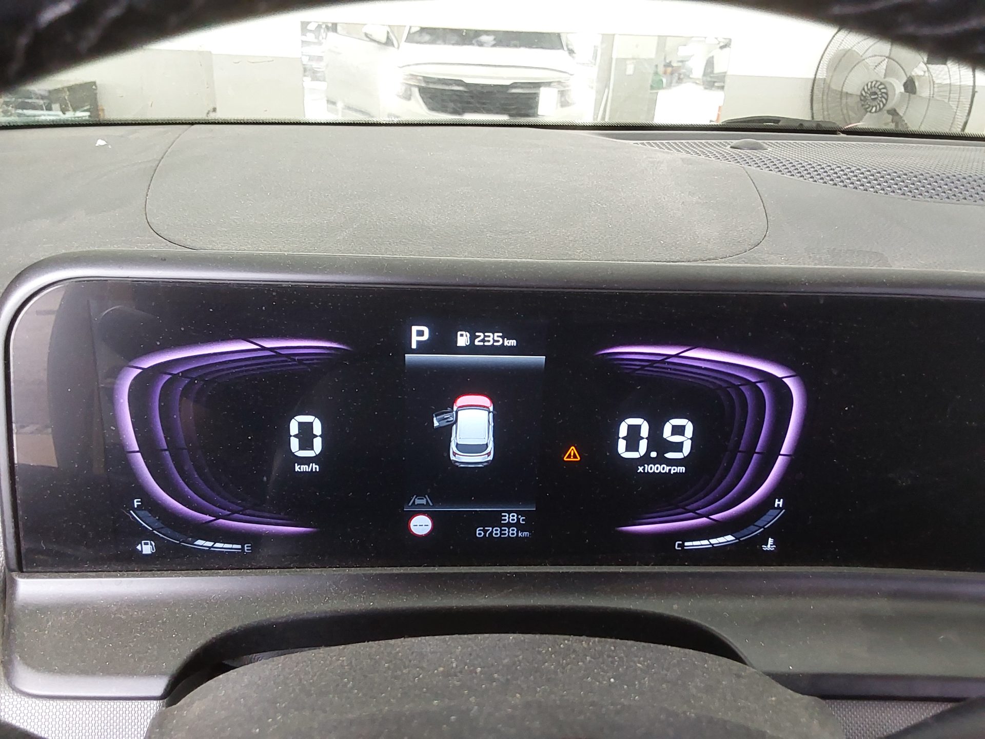 كيا سيلتوس 2025 TURBO TRENDY