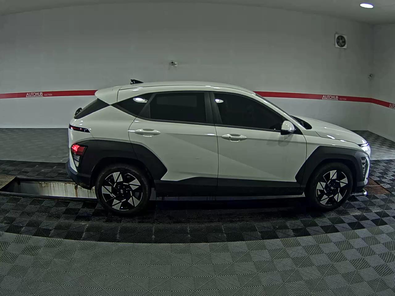 هيونداي كونا 2023 TURBO MODERN