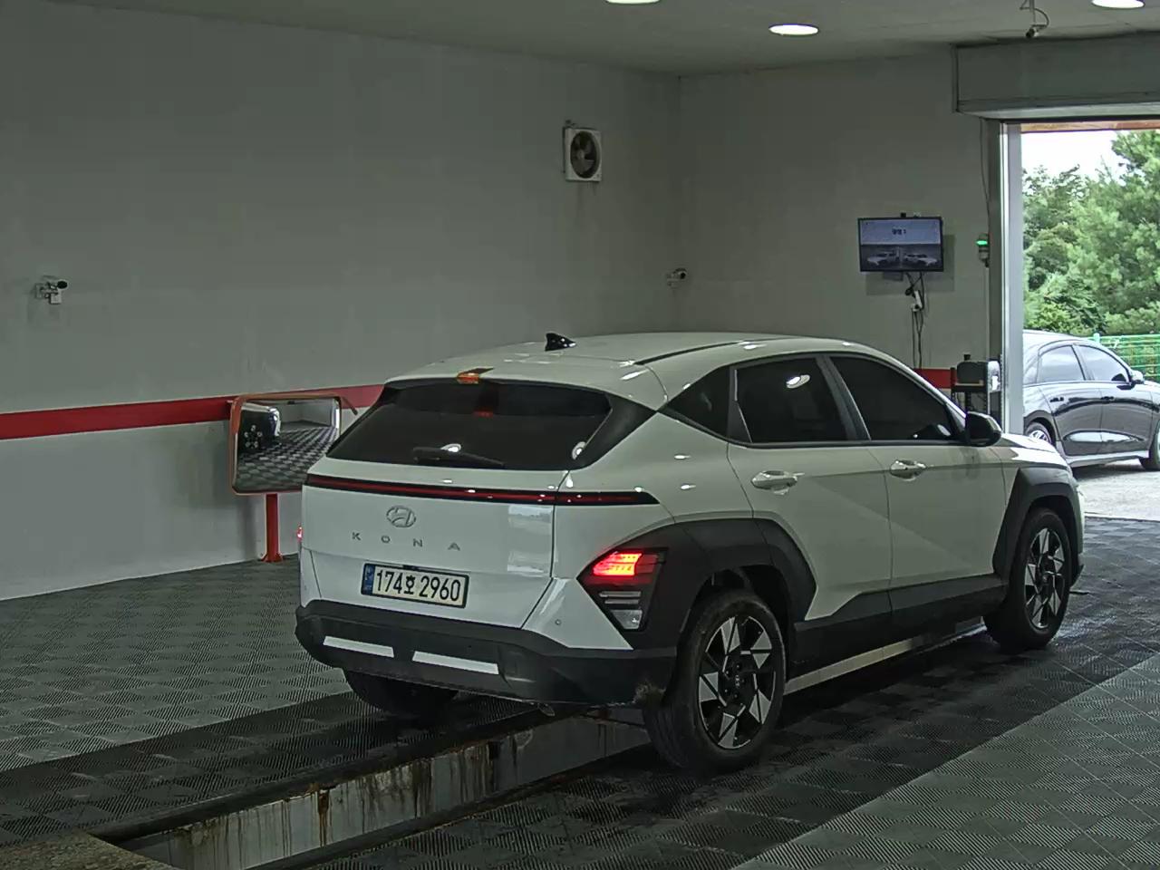 هيونداي كونا 2023 TURBO MODERN