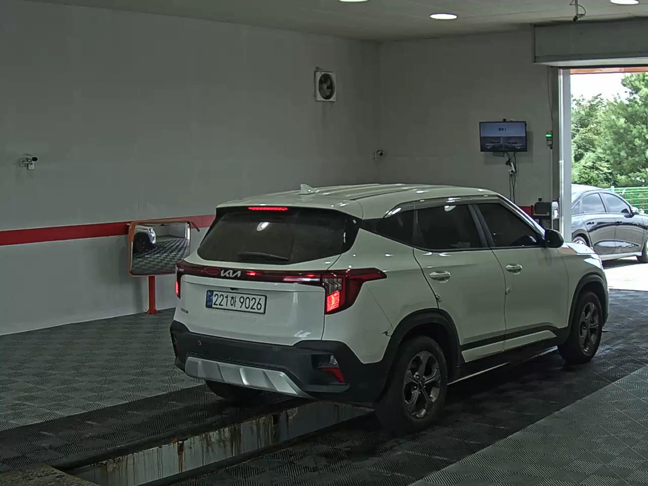 كيا سيلتوس 2025 TURBO TRENDY