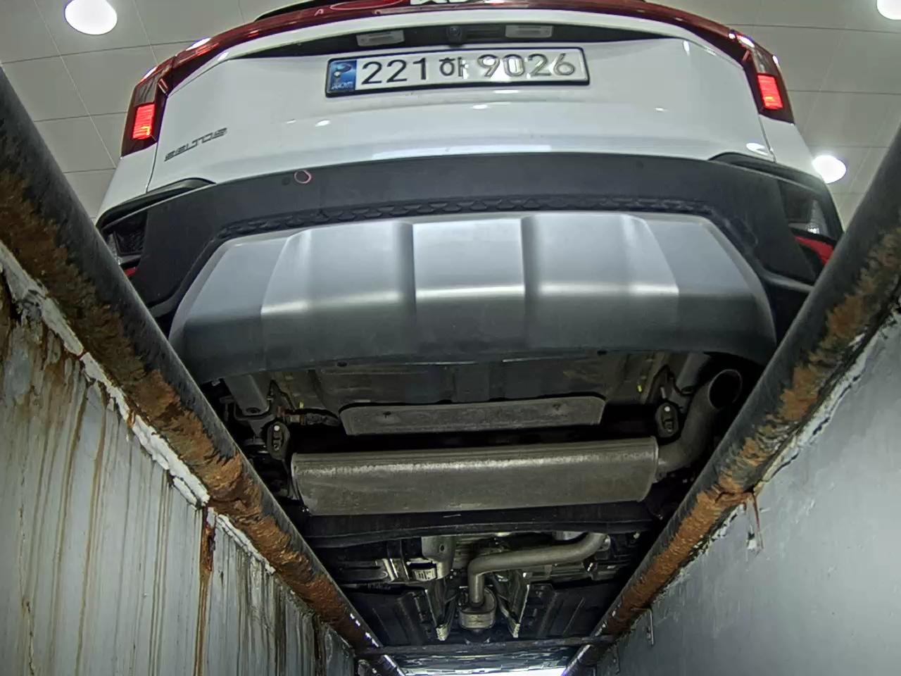 كيا سيلتوس 2025 TURBO TRENDY