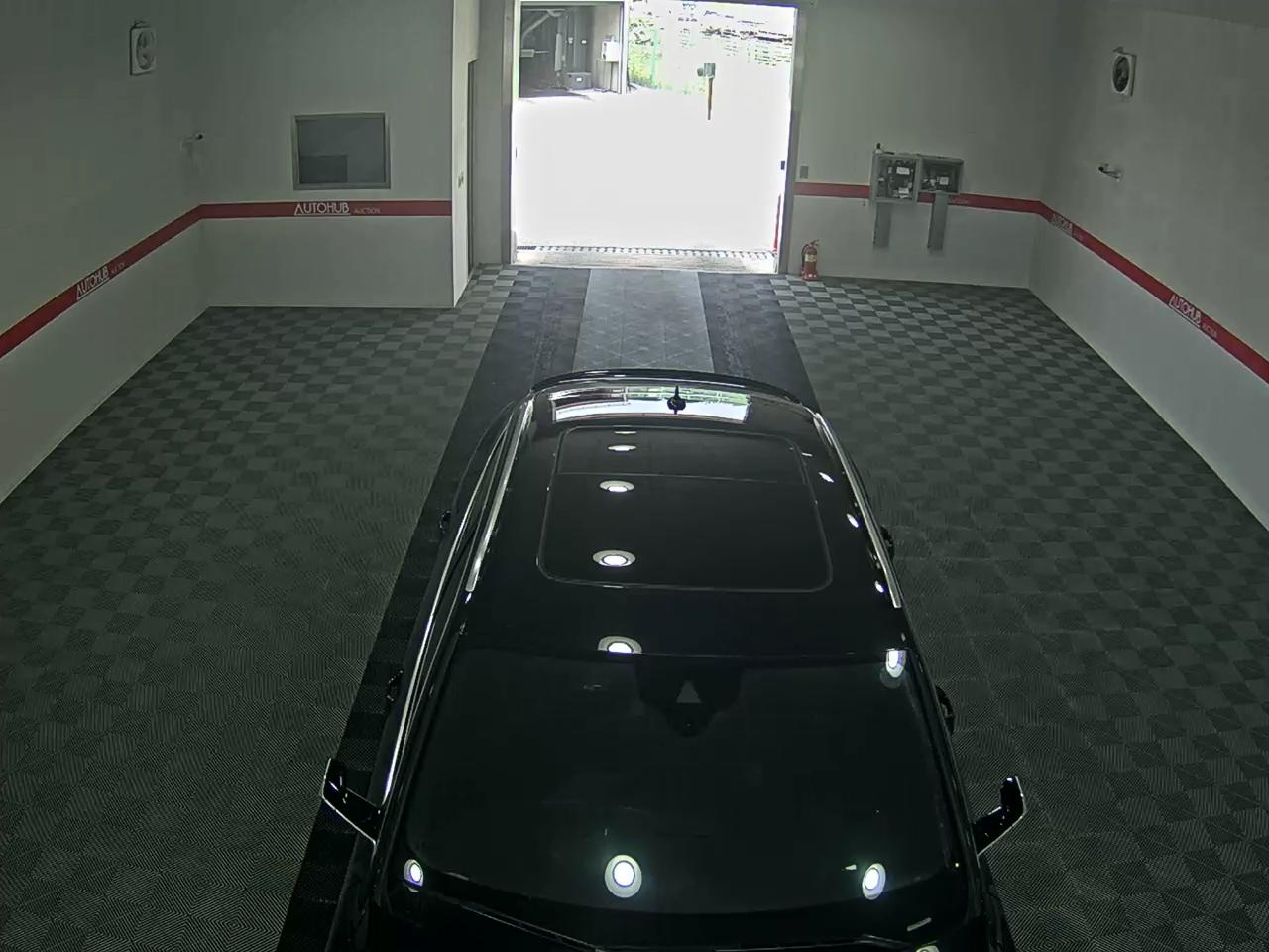أودي E Tron 55 كواترو Sportback 2021