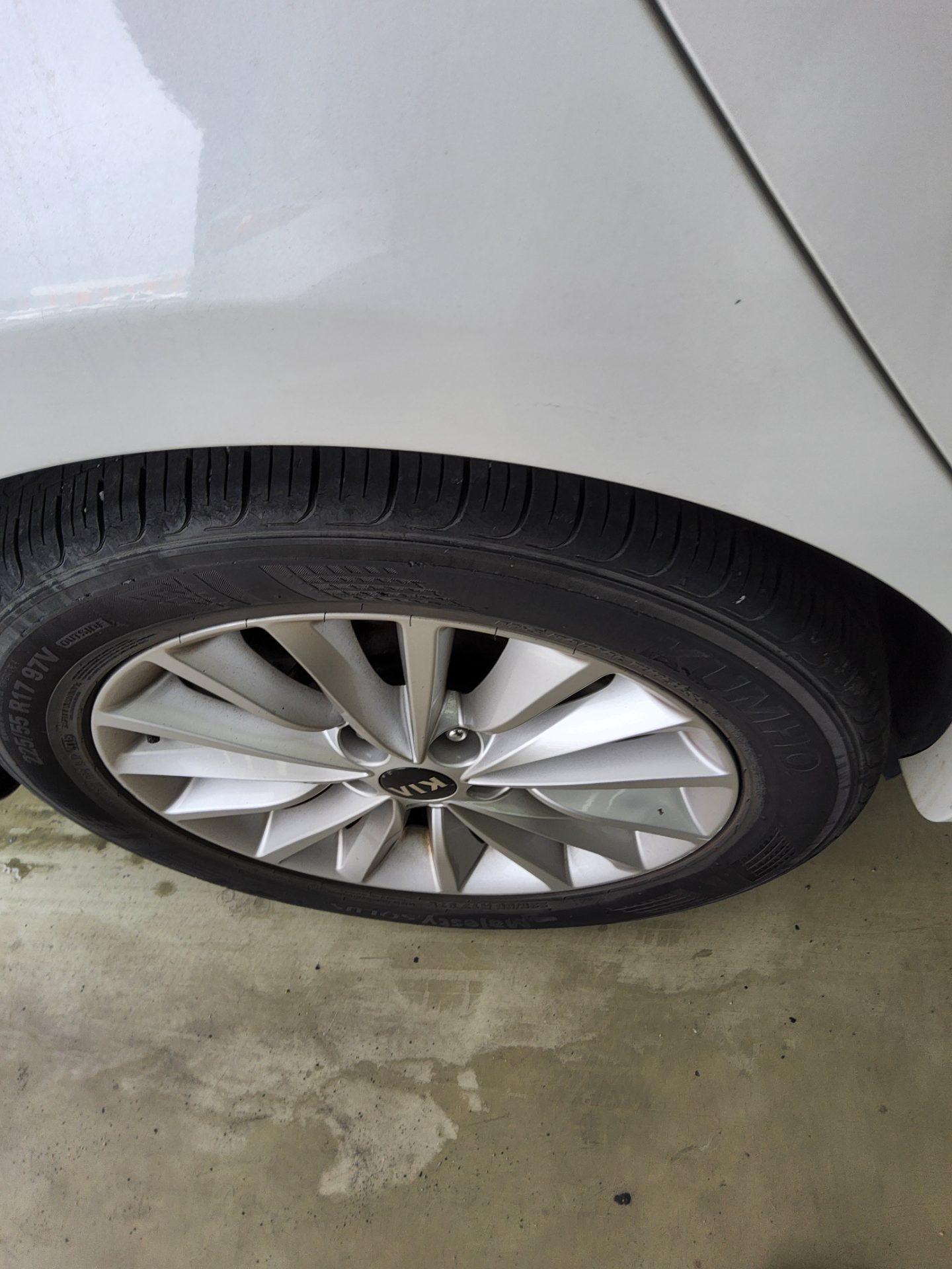 كيا كي 7 2019 فاخر