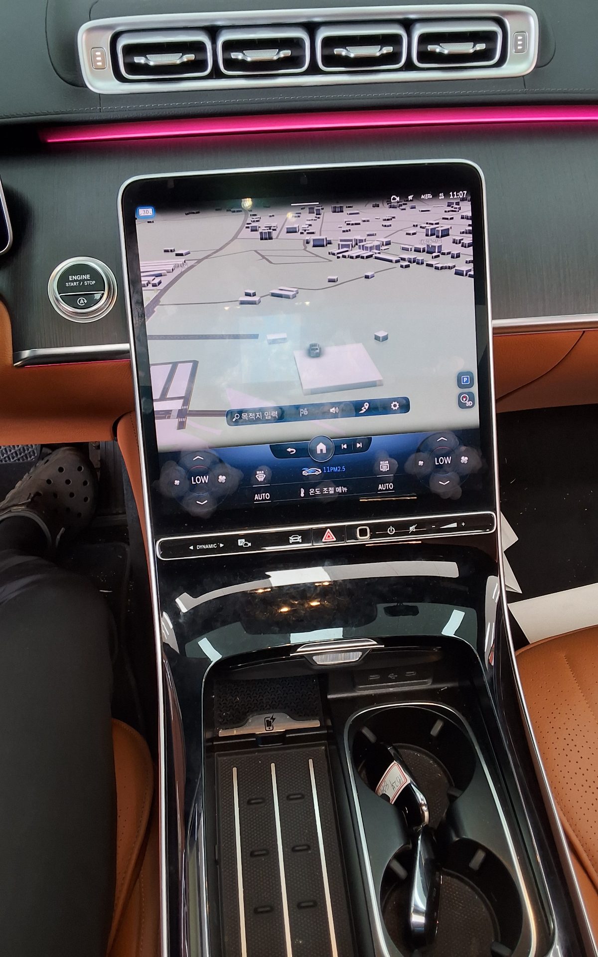 مرسيدس بنز S Class (7Th Gen) S350D 2022 S350d