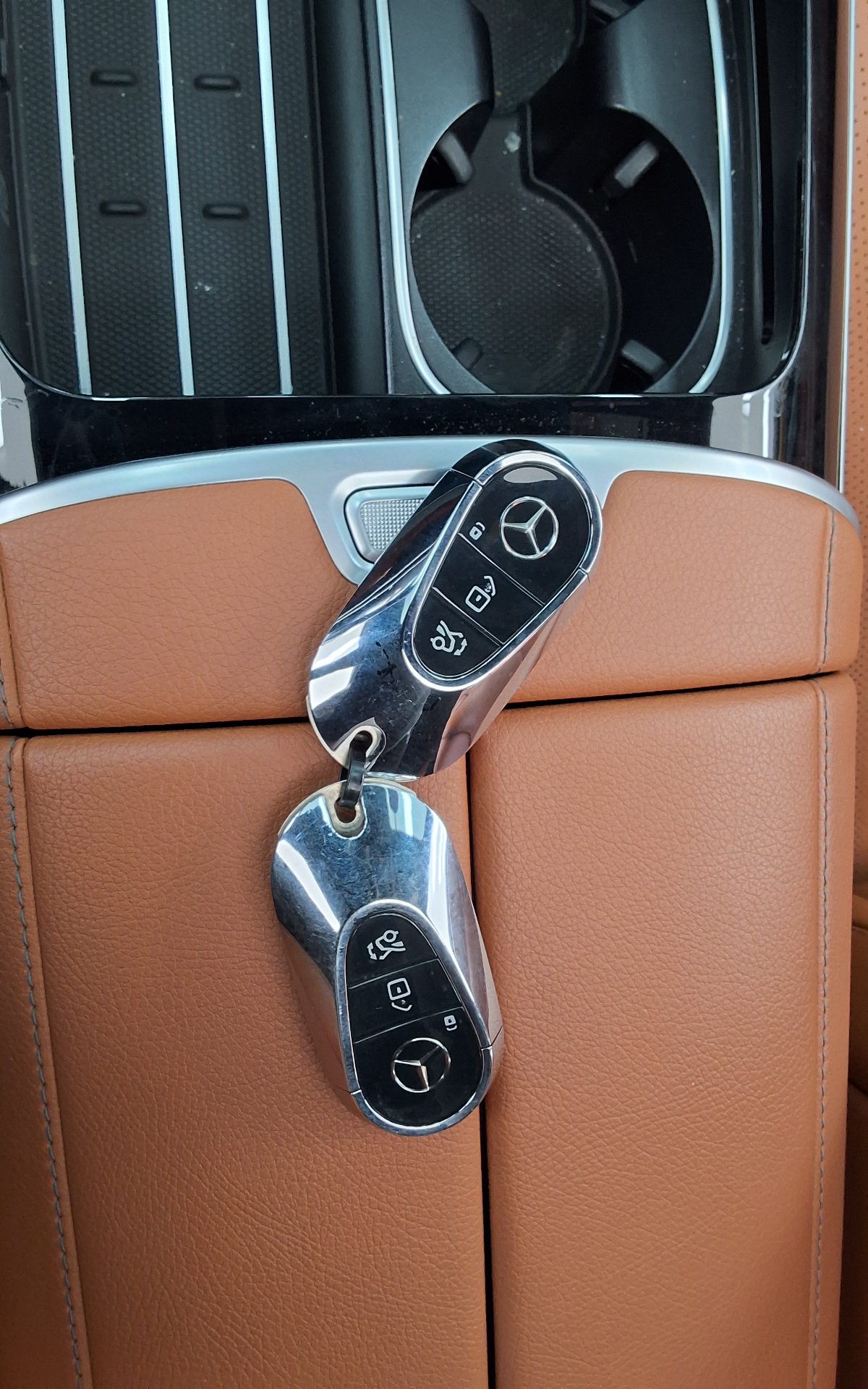 مرسيدس بنز S Class (7Th Gen) S350D 2022 S350d