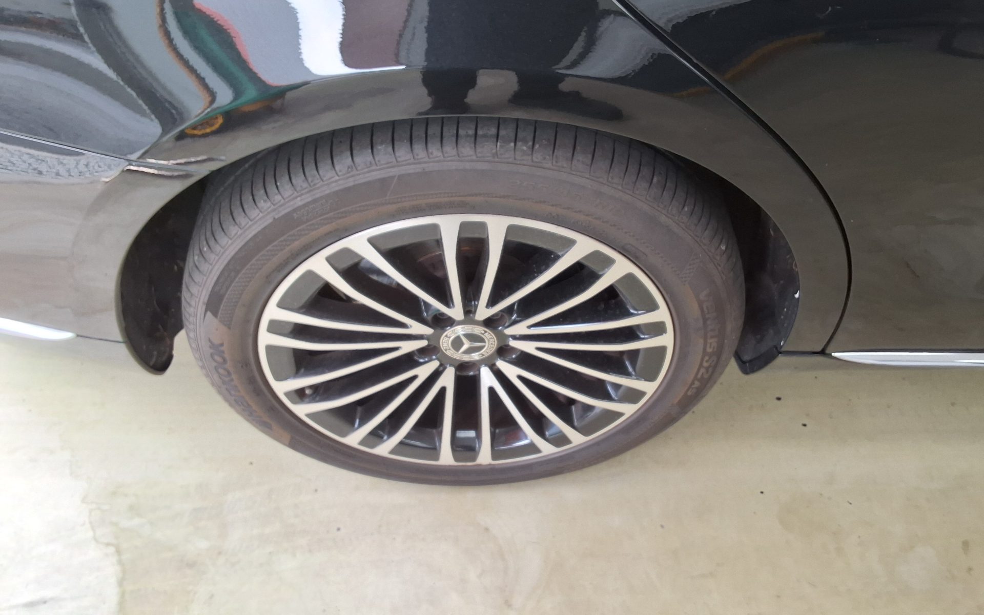 مرسيدس بنز S Class (7Th Gen) S350D 2022 S350d