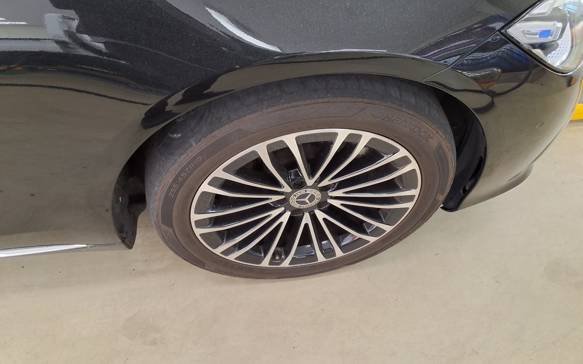 مرسيدس بنز S Class (7Th Gen) S350D 2022 S350d