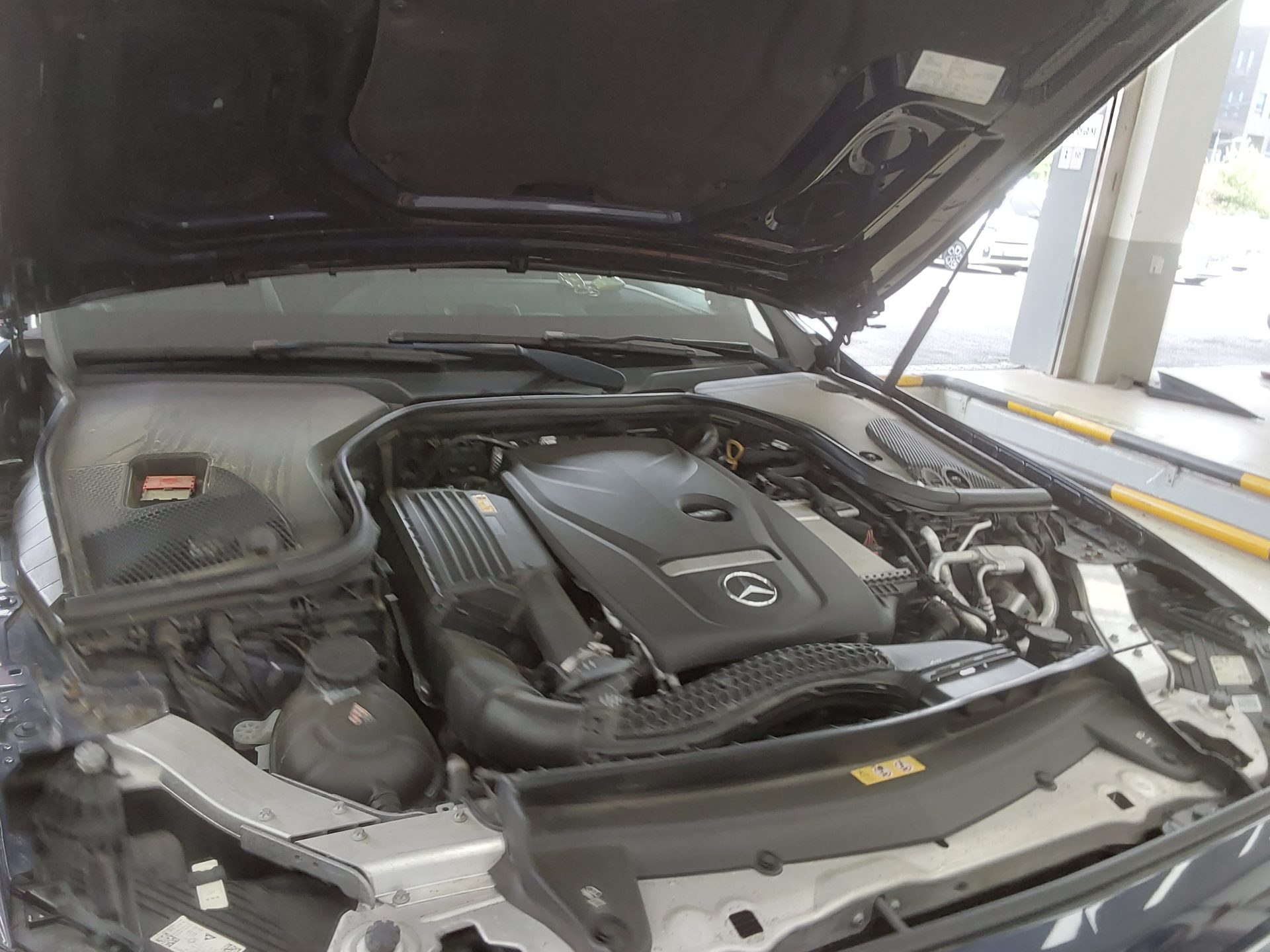 مرسيدس بنز E Class (5Th Gen) E250 إكسكلوسيف 2021 إكسكلوسيف