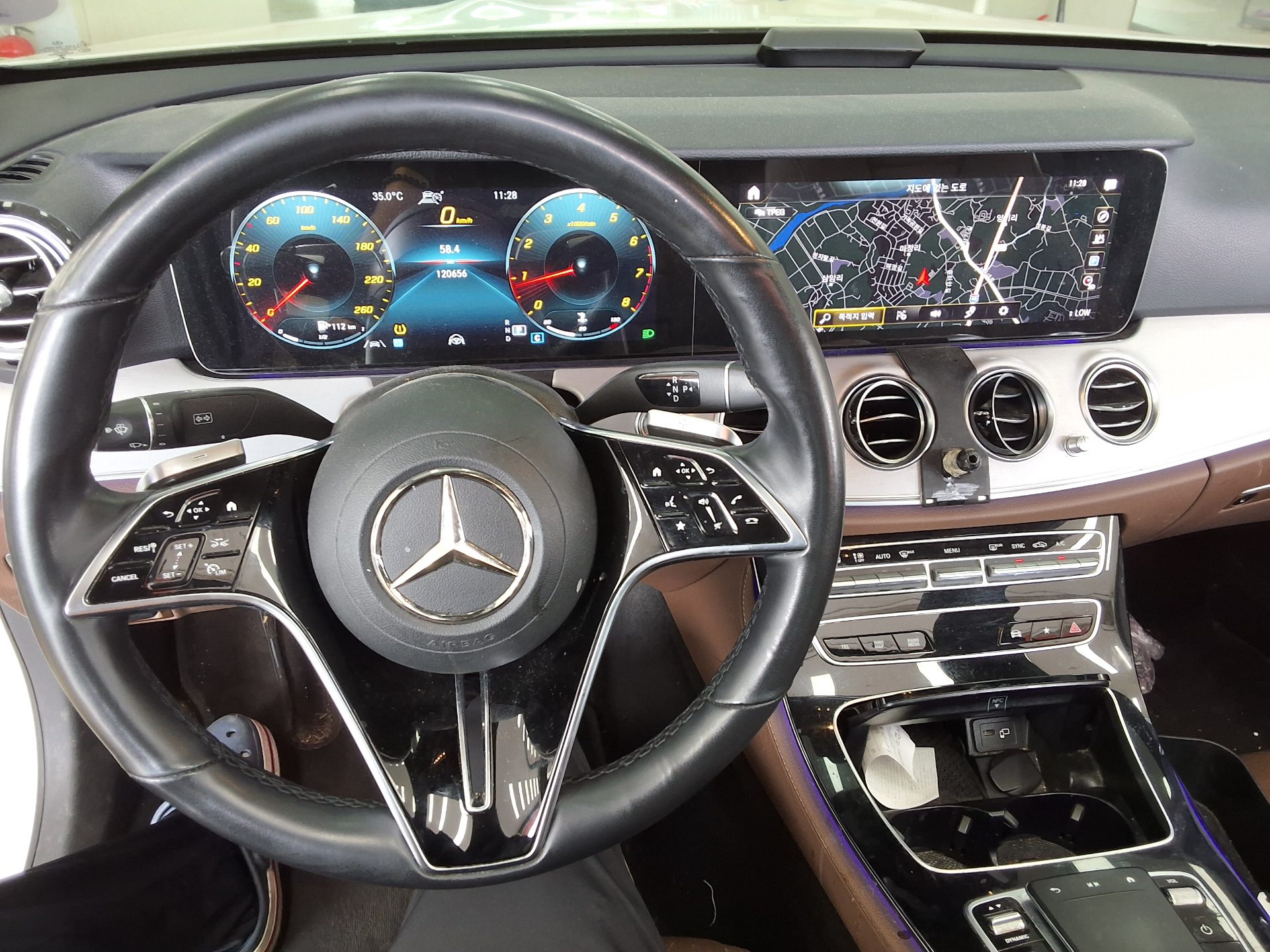 مرسيدس بنز E Class (5Th Gen) E250 Avantgarde 2021 E250