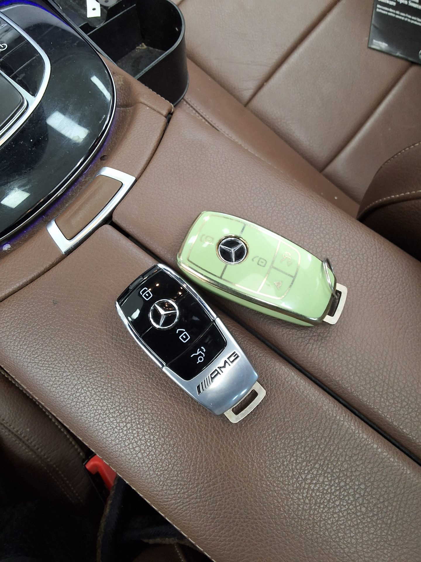 مرسيدس بنز E Class (5Th Gen) E250 Avantgarde 2021 E250