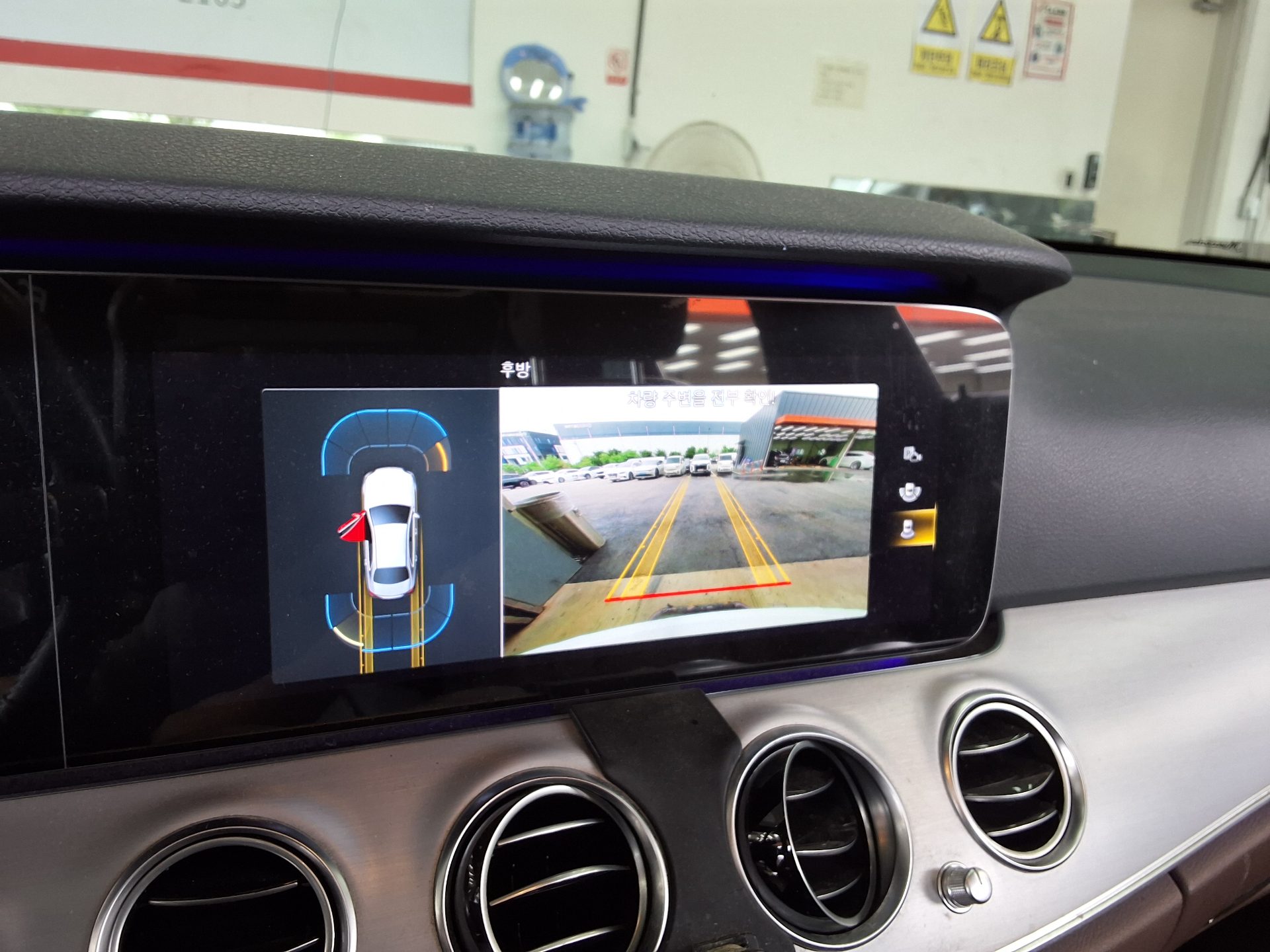 مرسيدس بنز E Class (5Th Gen) E250 Avantgarde 2021 E250