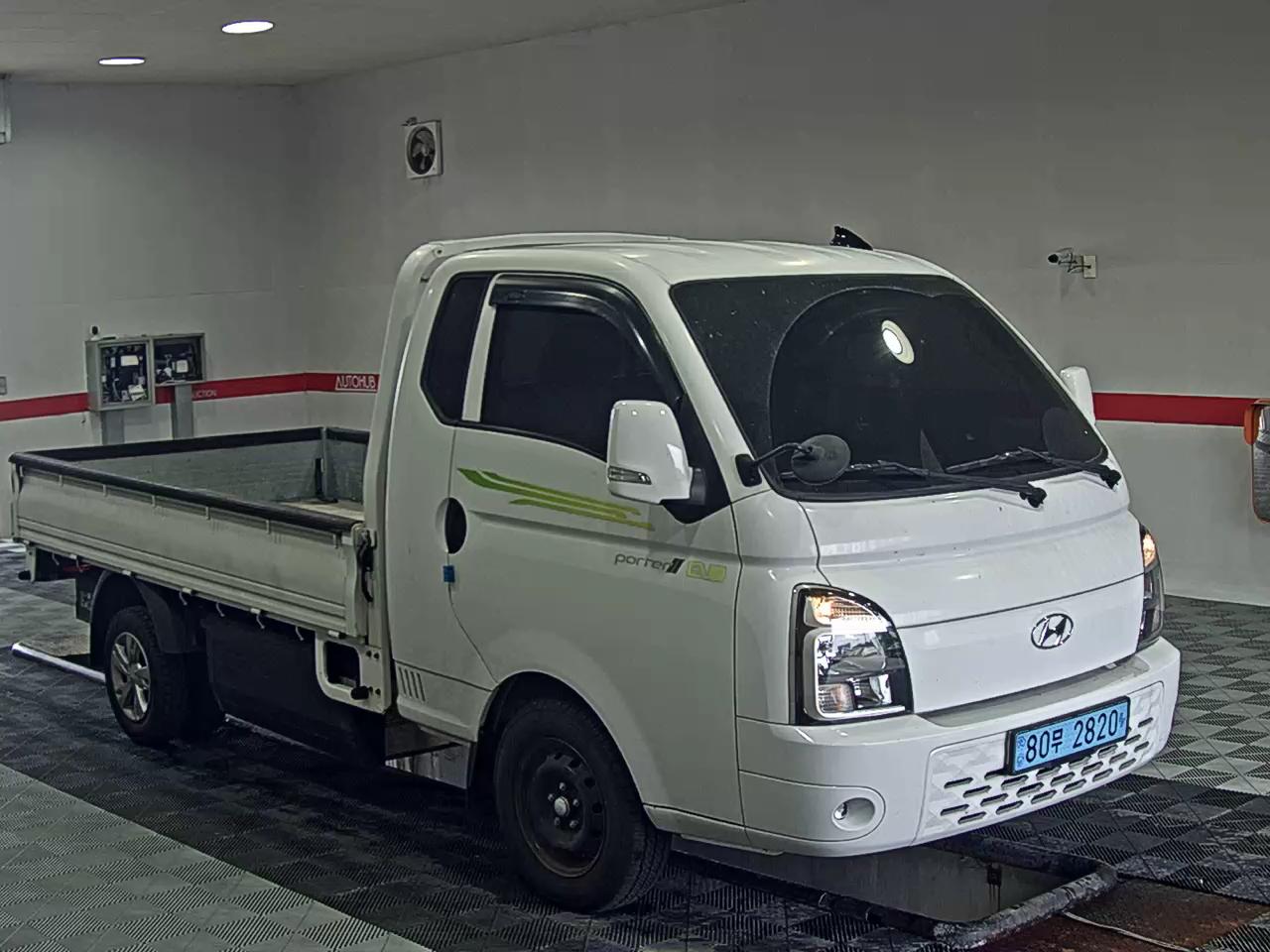 هيونداي بورتر 2023 بريميوم SPECIAL