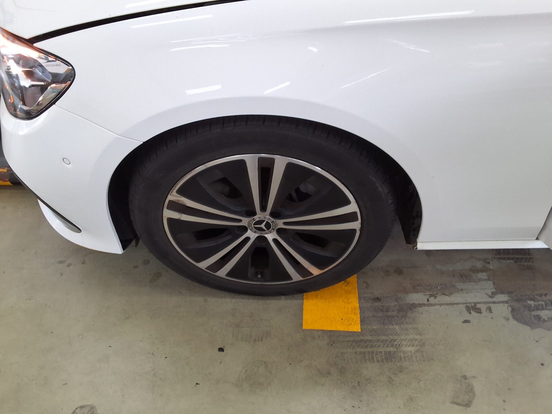 مرسيدس بنز E Class (5Th Gen) E250 Avantgarde 2021 E250