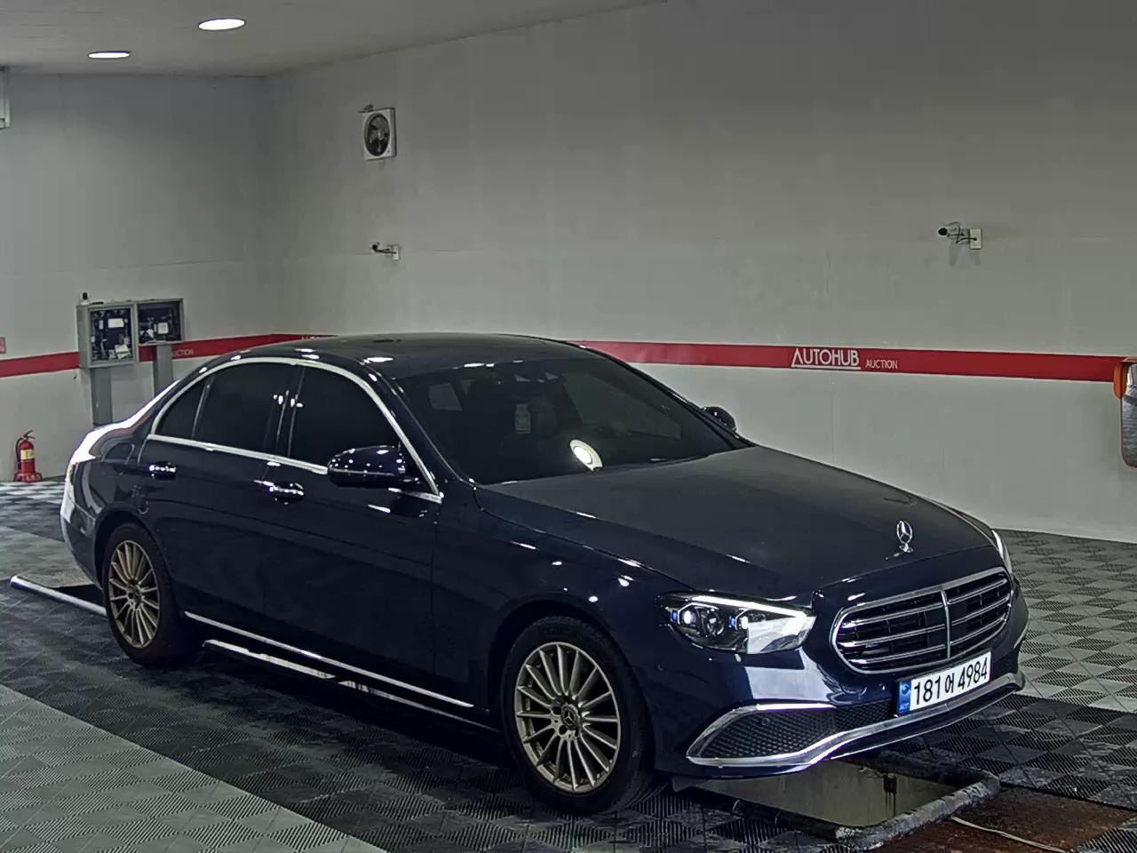 مرسيدس بنز E Class (5Th Gen) E250 إكسكلوسيف 2021 إكسكلوسيف