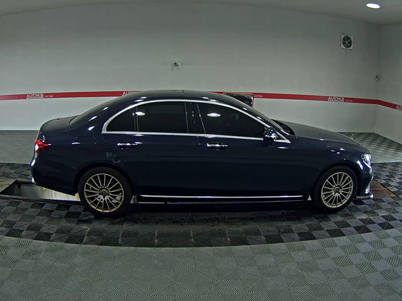 مرسيدس بنز E Class (5Th Gen) E250 إكسكلوسيف 2021 إكسكلوسيف