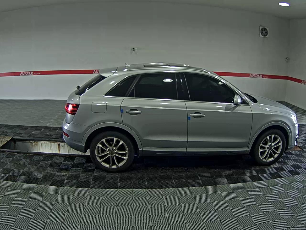 2015 - audi q3