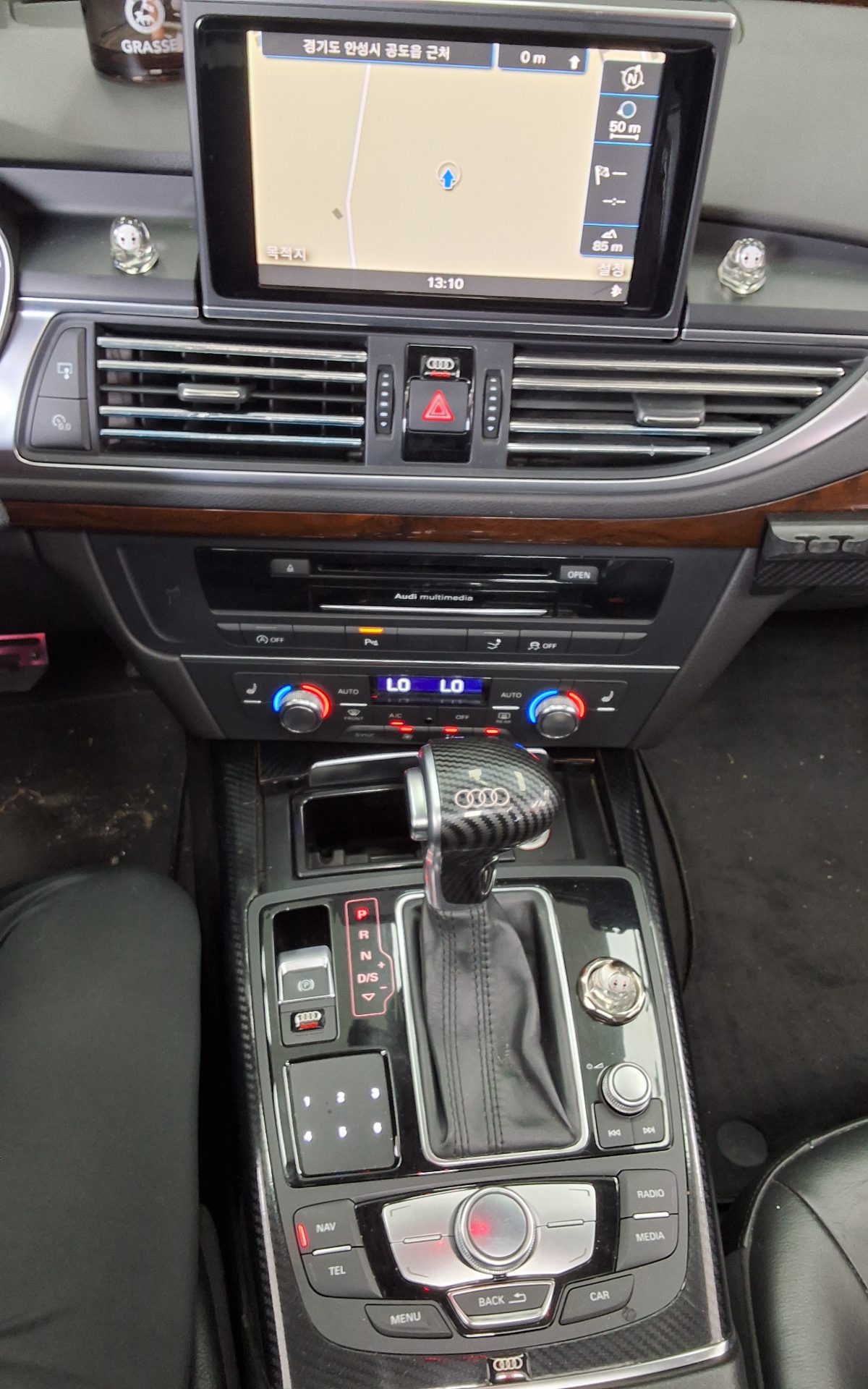2015 - audi a7