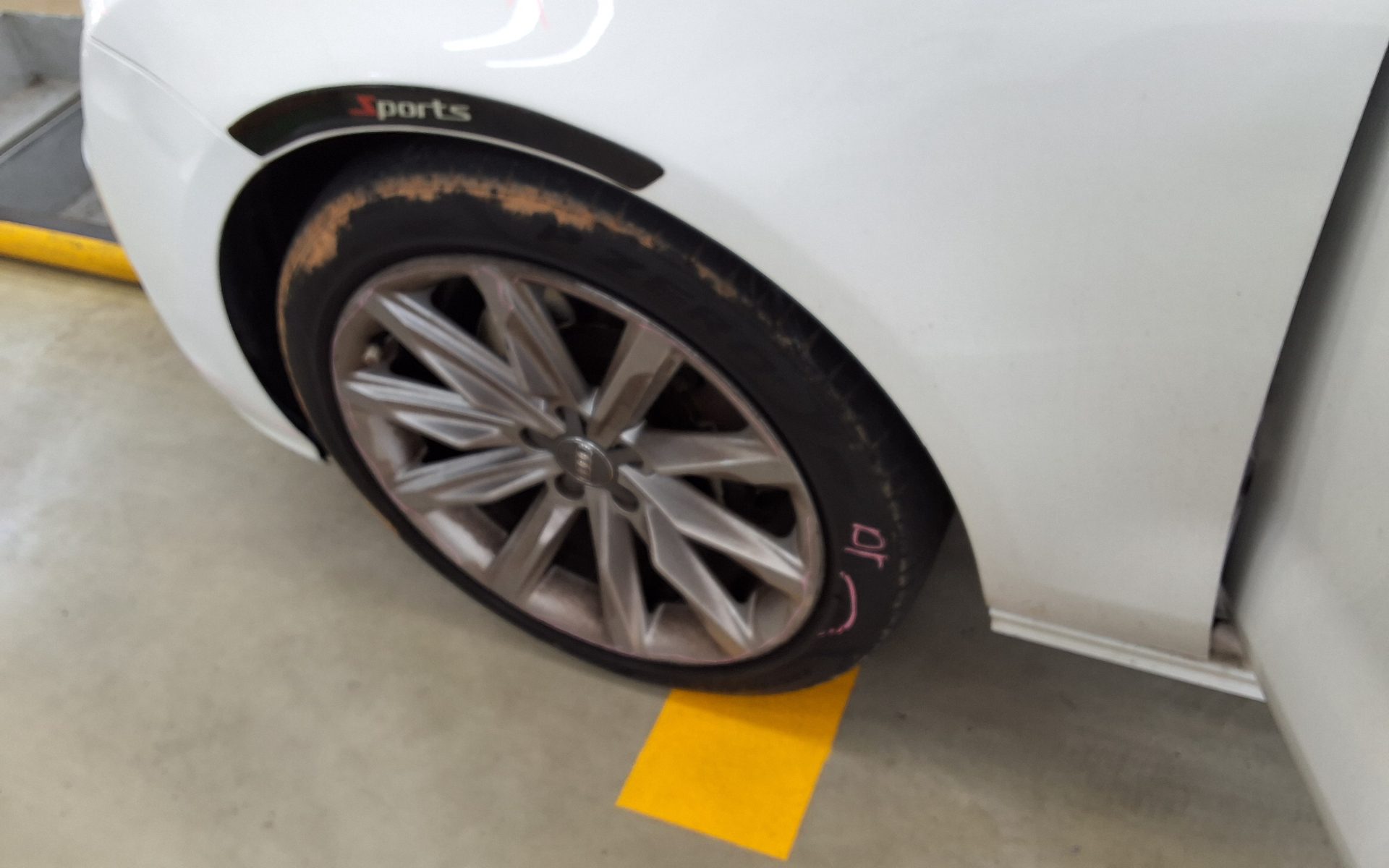 2015 - audi a7