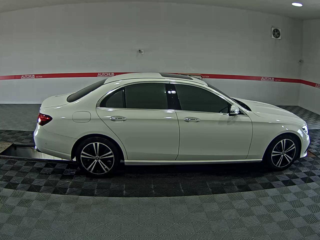 مرسيدس بنز E Class (5Th Gen) E250 Avantgarde 2021 E250