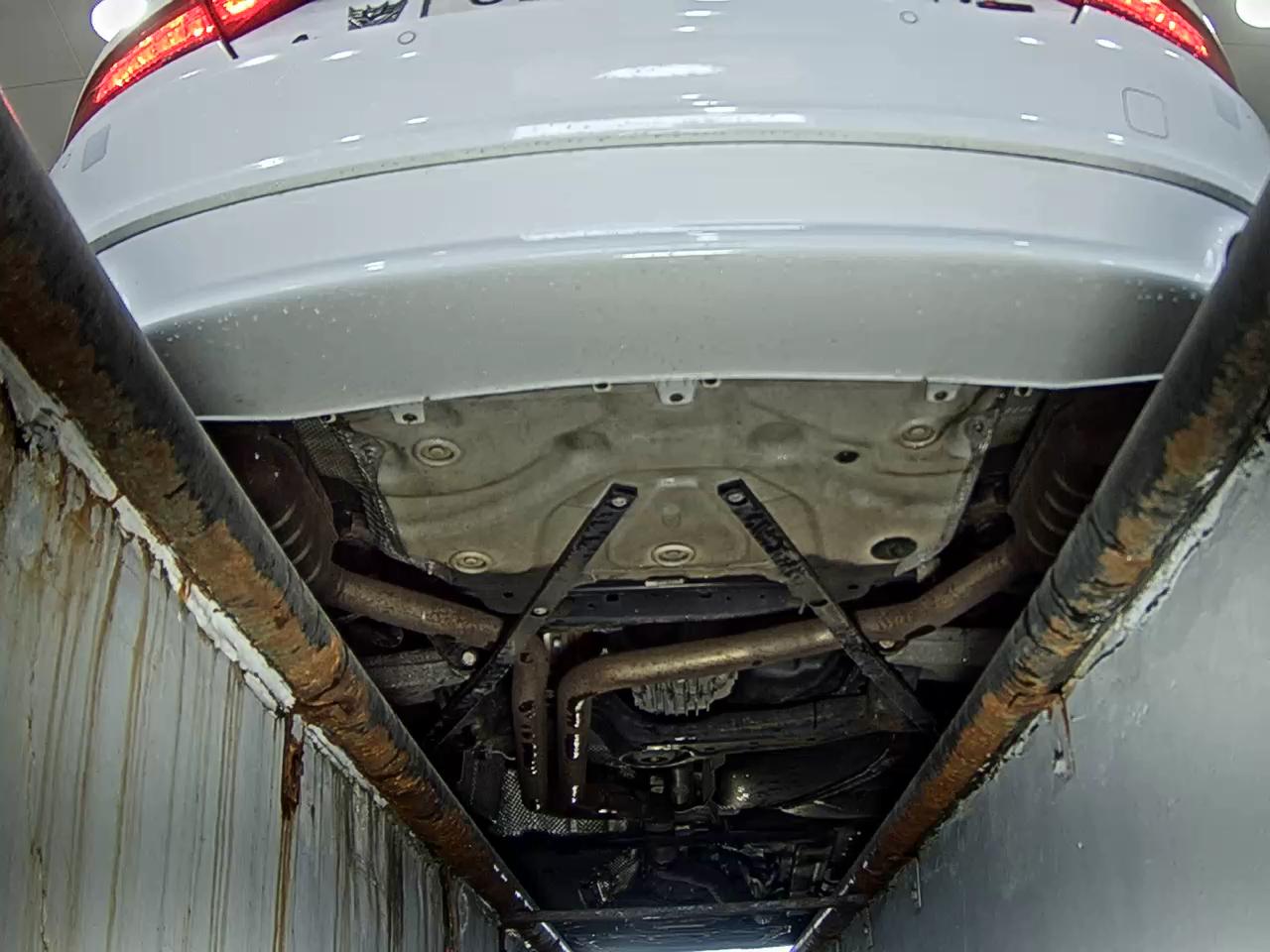 2015 - audi a7
