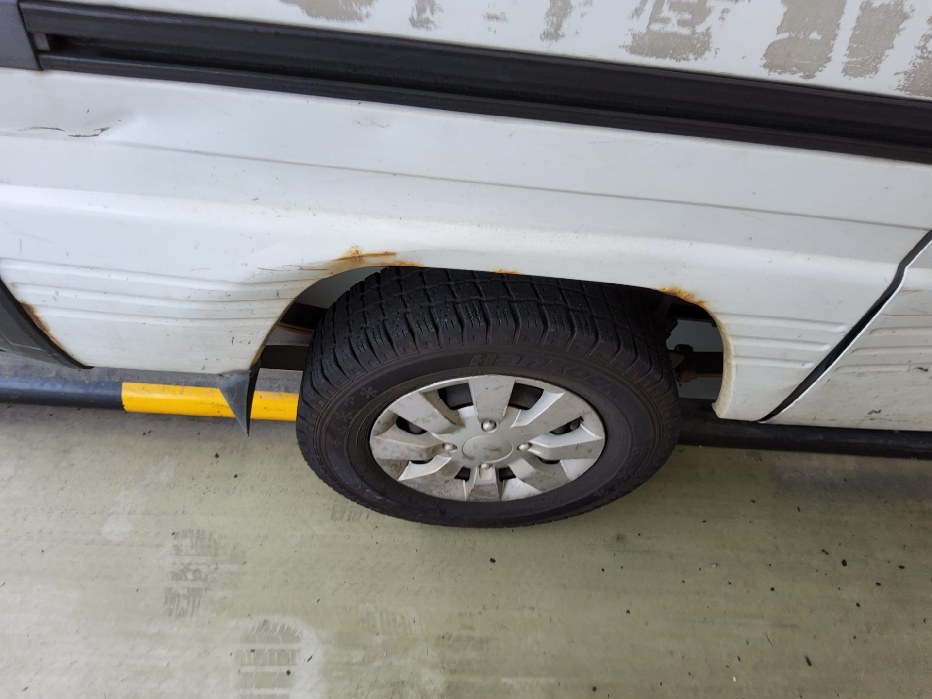 شيفروليه (Daewoo) جديد Damas 2 Seater Panel فان ديلوكس 2020 VAN