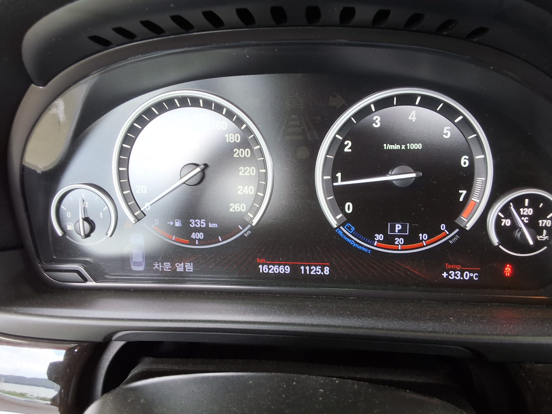 بي إم دبليو 5 Series (6Th Gen) 528I 2012 528i