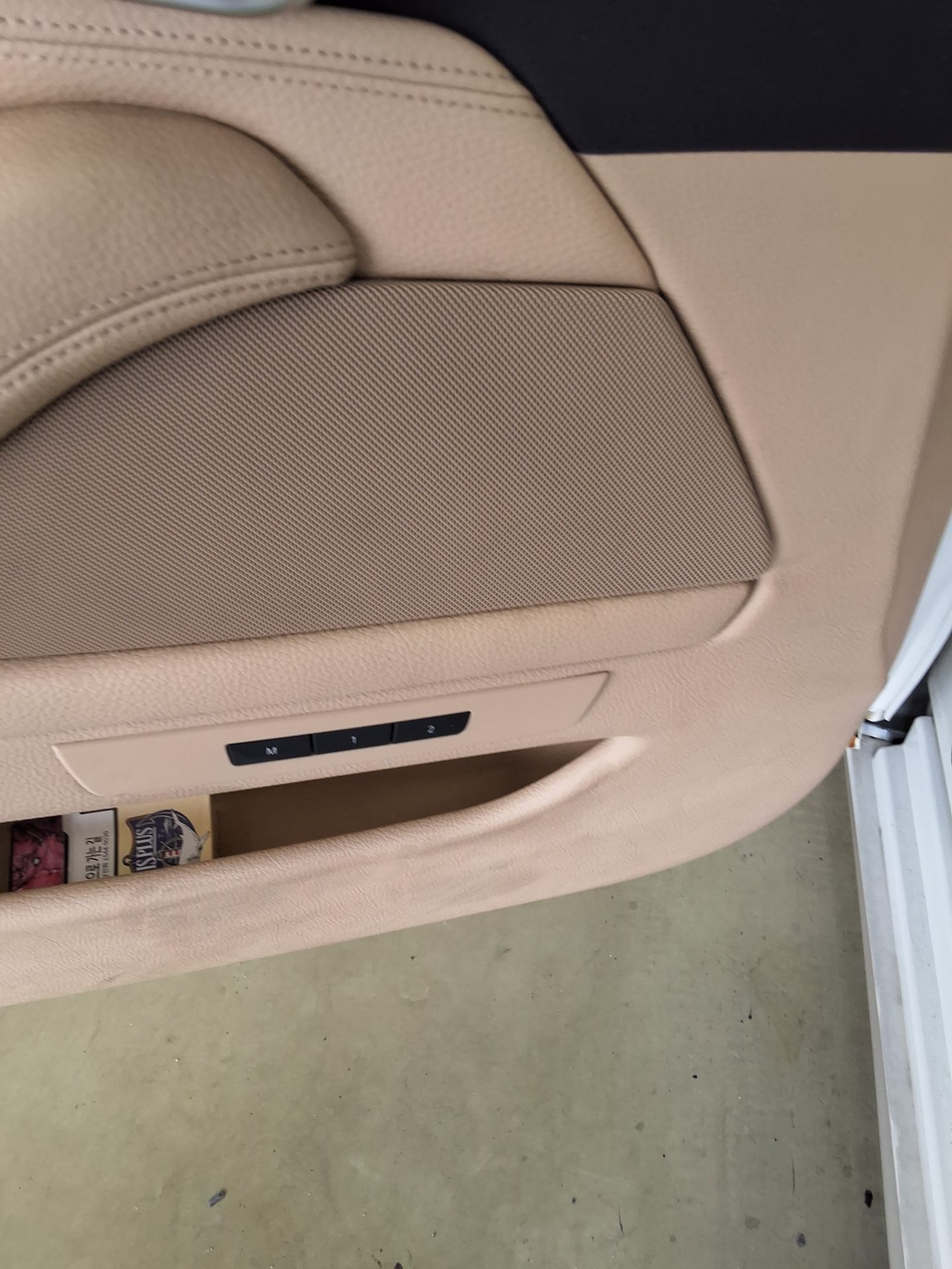 بي إم دبليو 5 Series (6Th Gen) 528I 2012 528i
