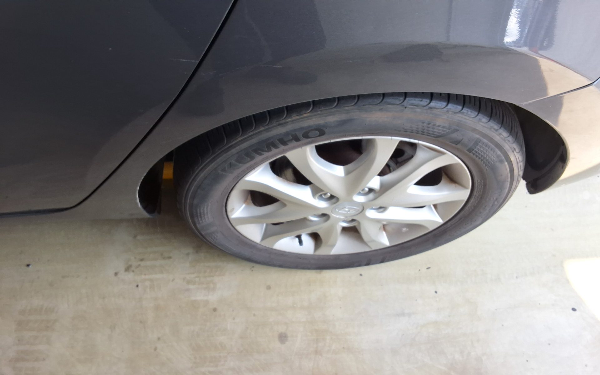 هيونداي I30 1.6 Vvt Premier 2009 PREMIER