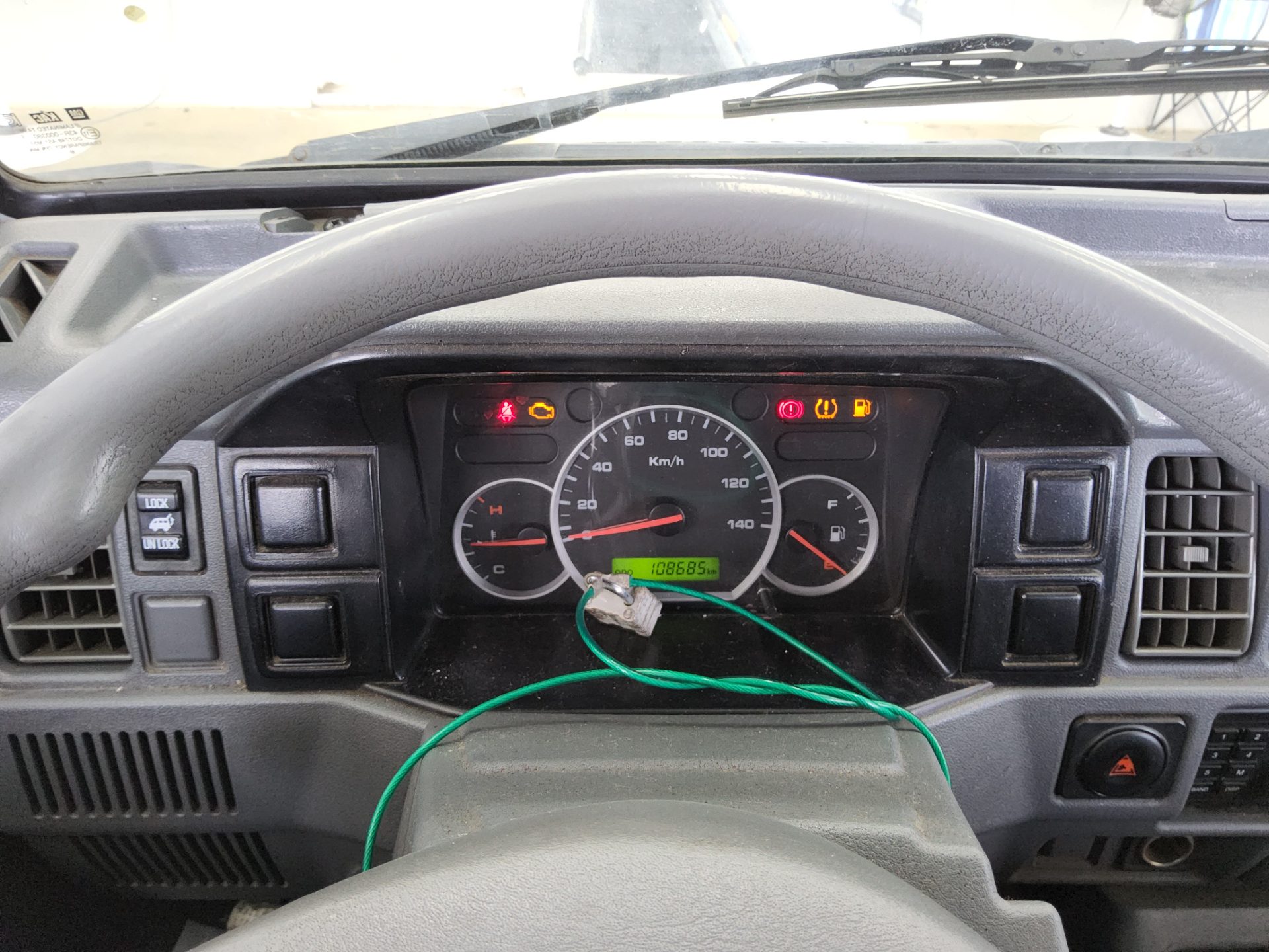 شيفروليه (Daewoo) جديد Damas 2 Seater Panel فان ديلوكس 2020 VAN