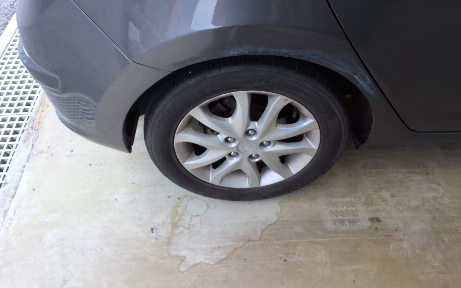 هيونداي I30 1.6 Vvt Premier 2009 PREMIER