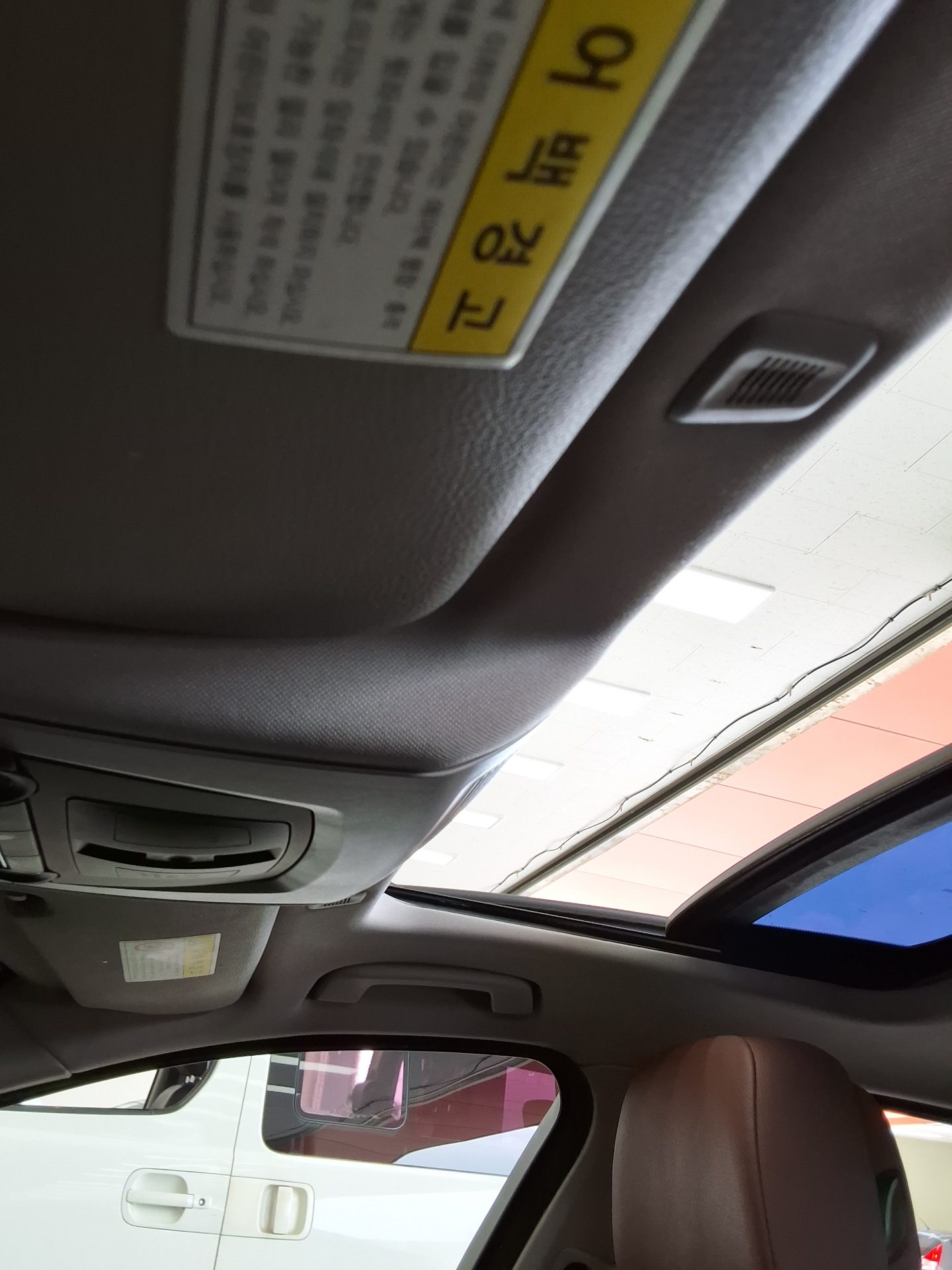 بي إم دبليو 5 Series (6Th Gen) 525D إكس درايف 2013 525d