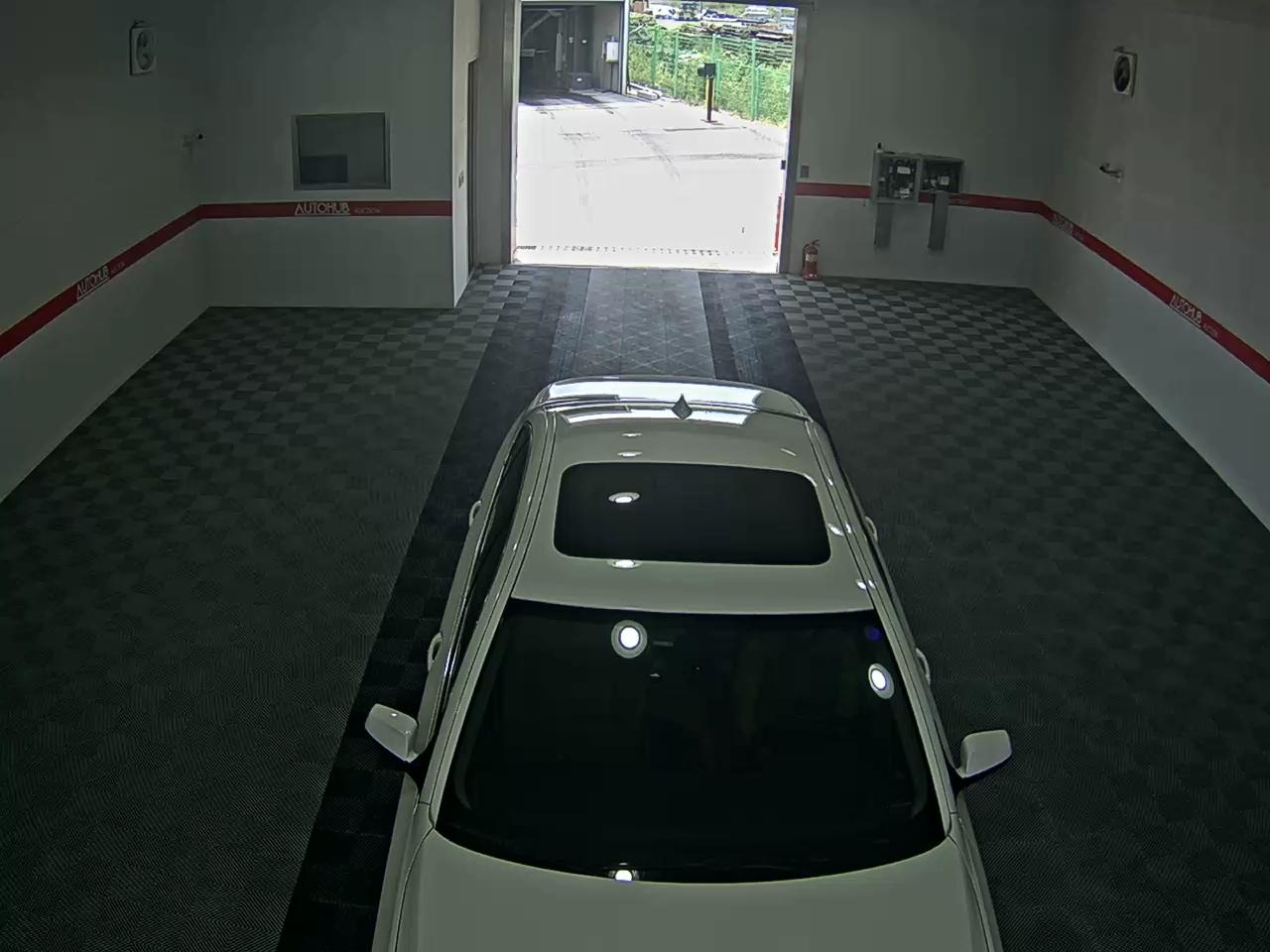 بي إم دبليو 5 Series (6Th Gen) 528I 2012 528i