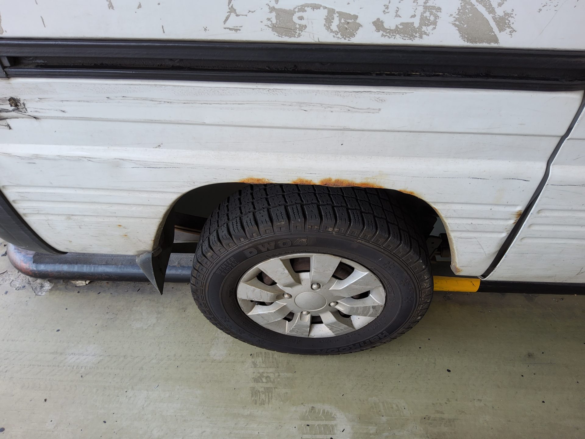 شيفروليه (Daewoo) جديد Damas 2 Seater Panel فان ديلوكس 2020 VAN