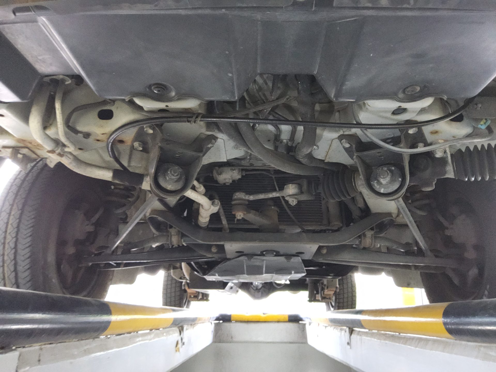 شيفروليه (Daewoo) جديد Damas 2 Seater Panel فان ديلوكس 2020 VAN