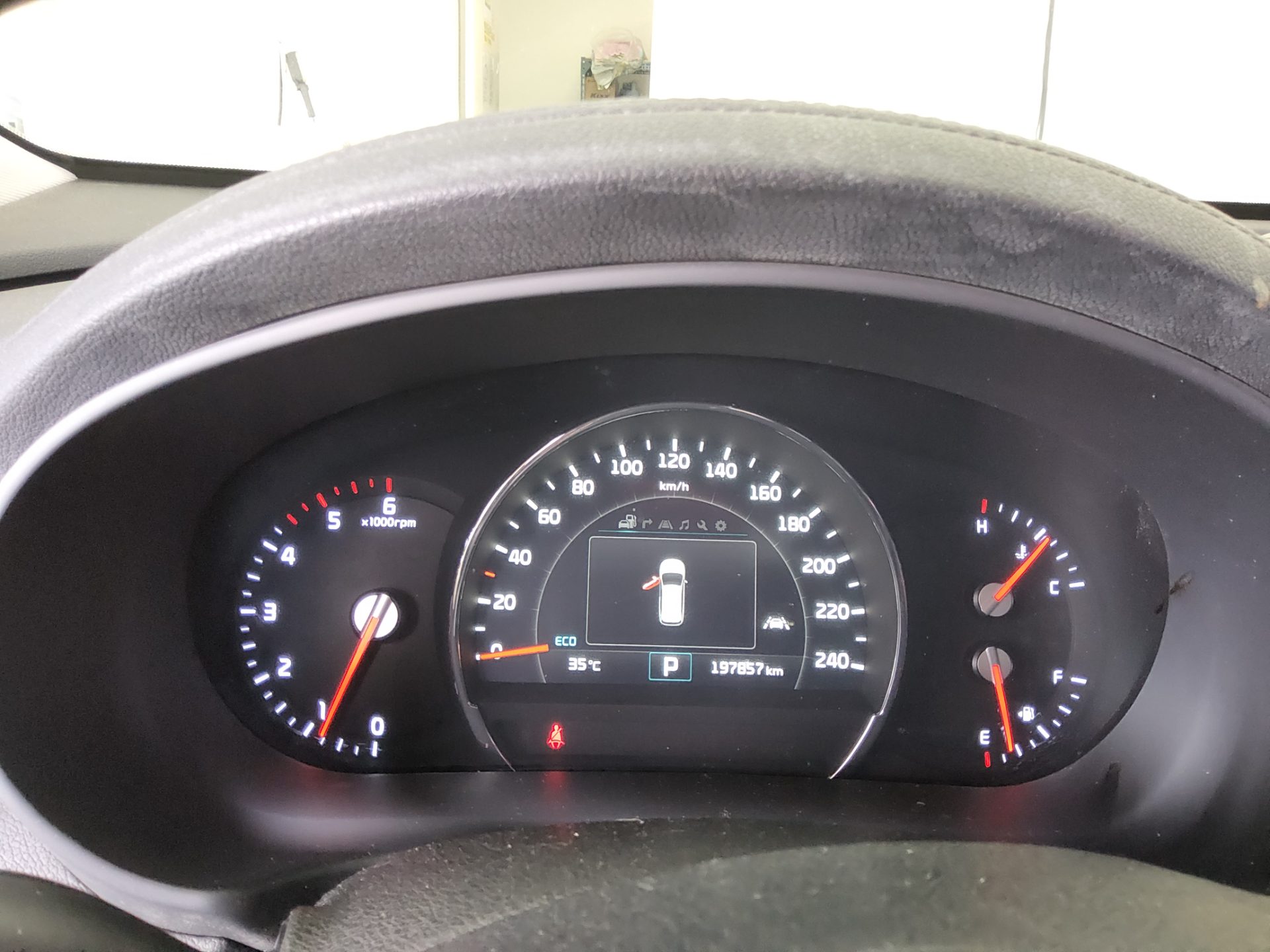 كيا سورينتو 2015 NOBLESSE SPECIAL