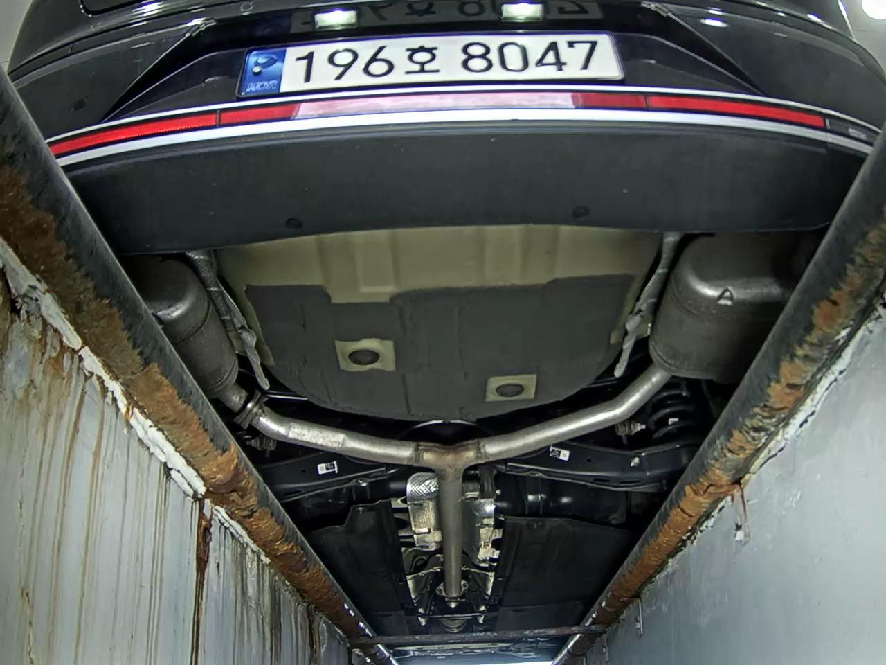 2023 - hyundai grandeur