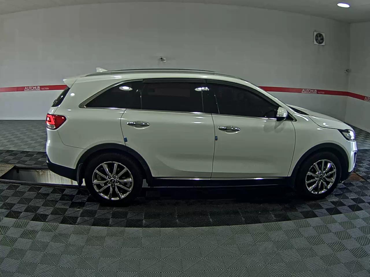 كيا سورينتو 2015 NOBLESSE SPECIAL