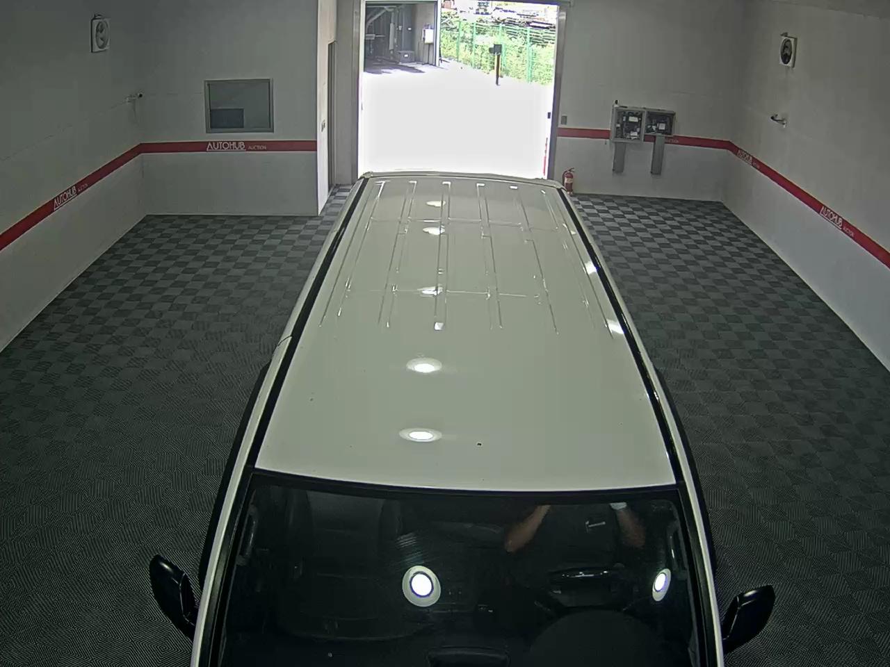 هيونداي جراند ستاركس 12 Seater ديزل Cvx لكجري 2011 فاخر